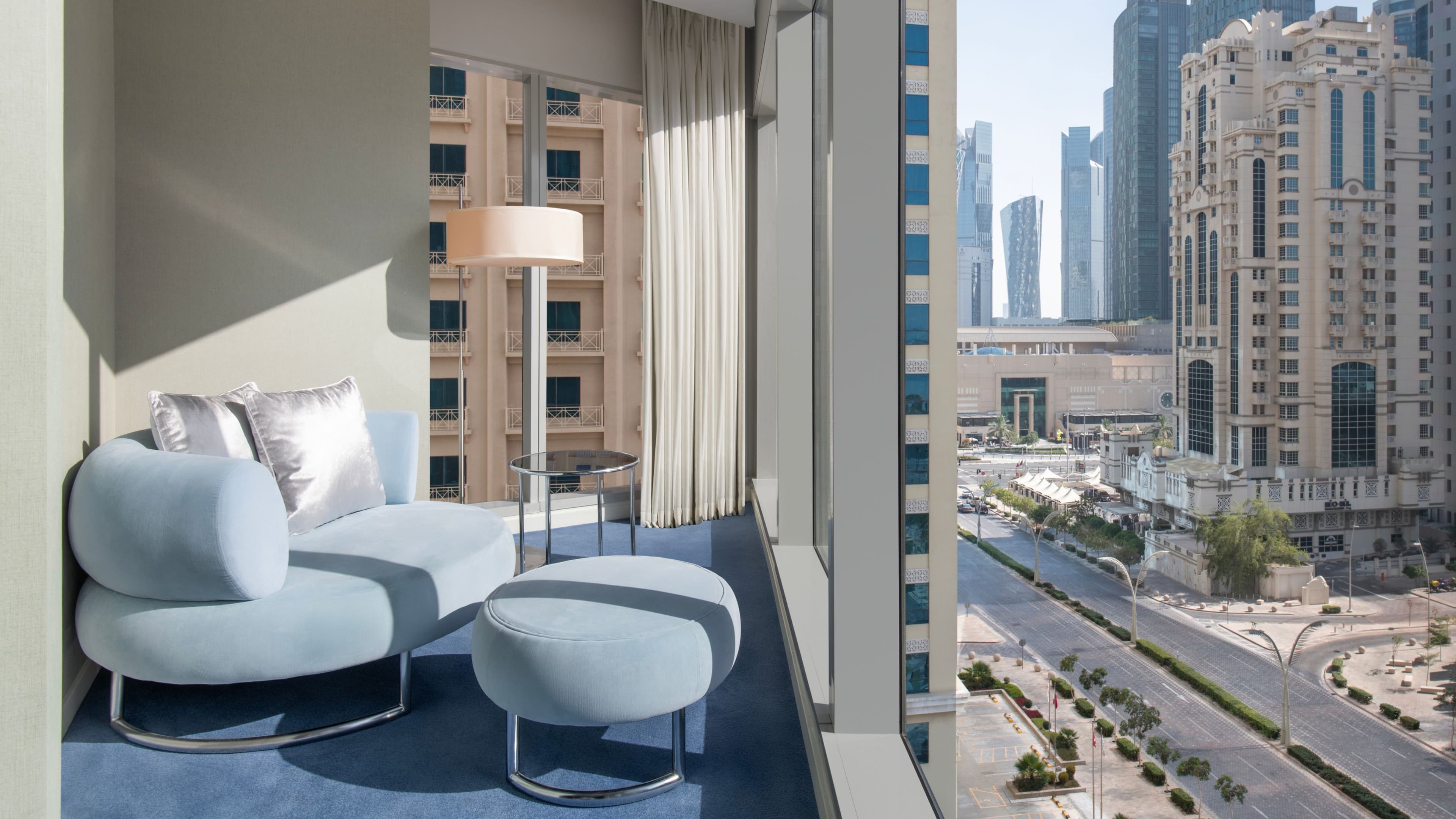 W Doha — 12