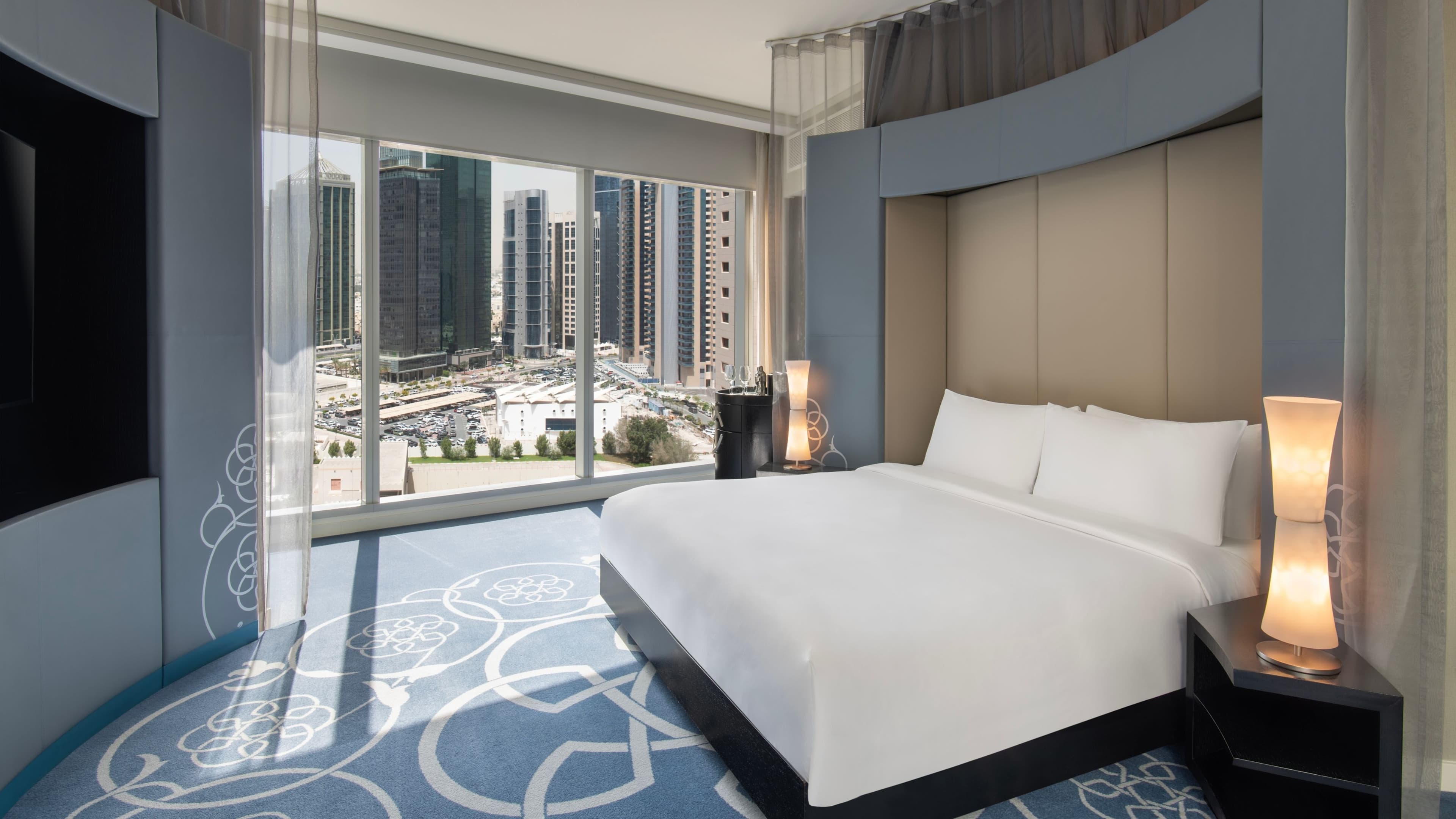 W Doha — 11