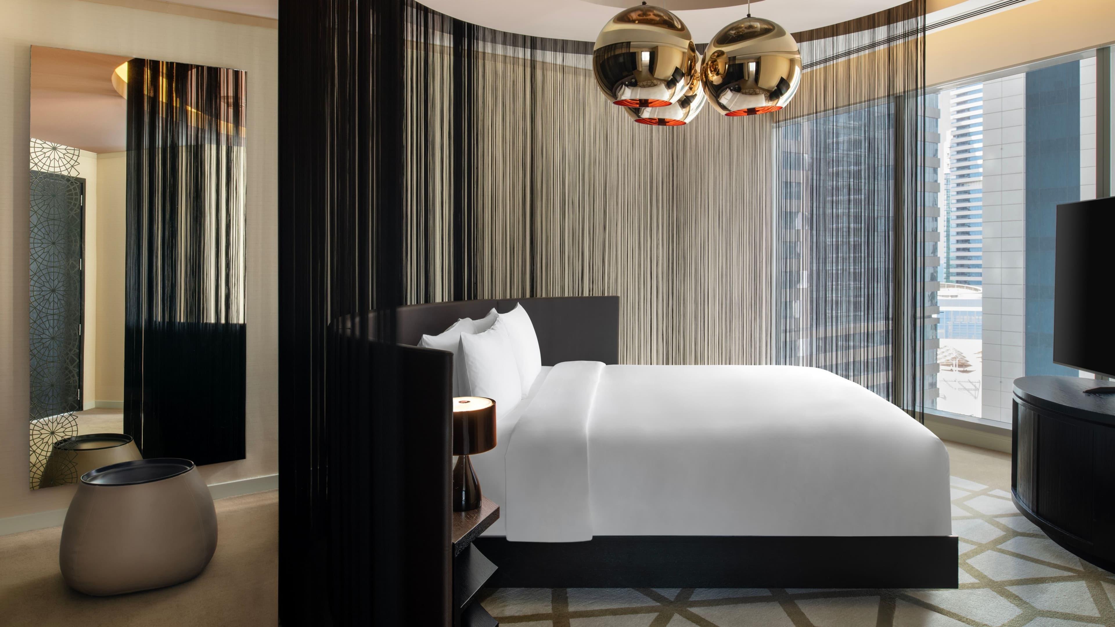 W Doha — 40