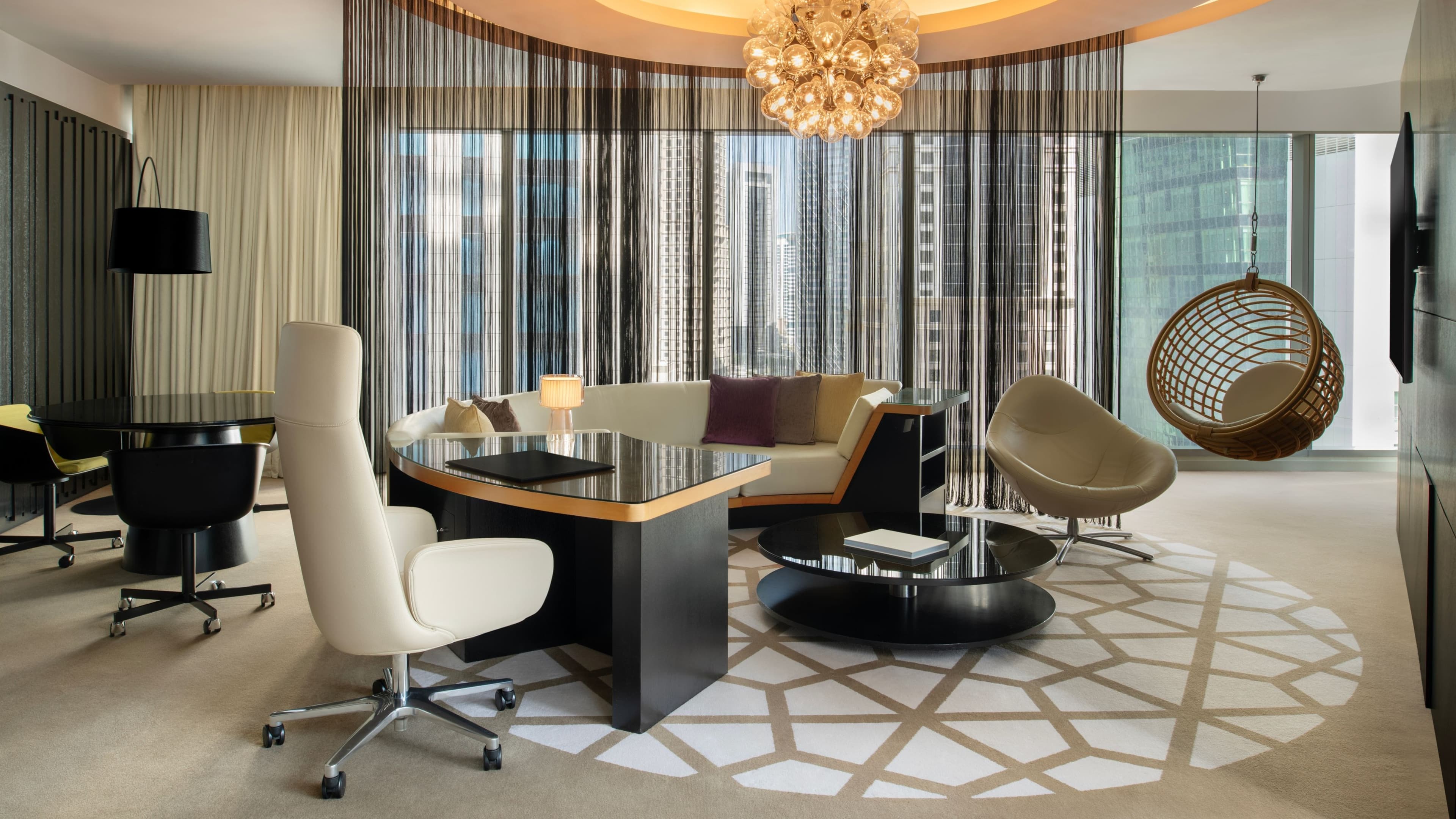 W Doha — 39
