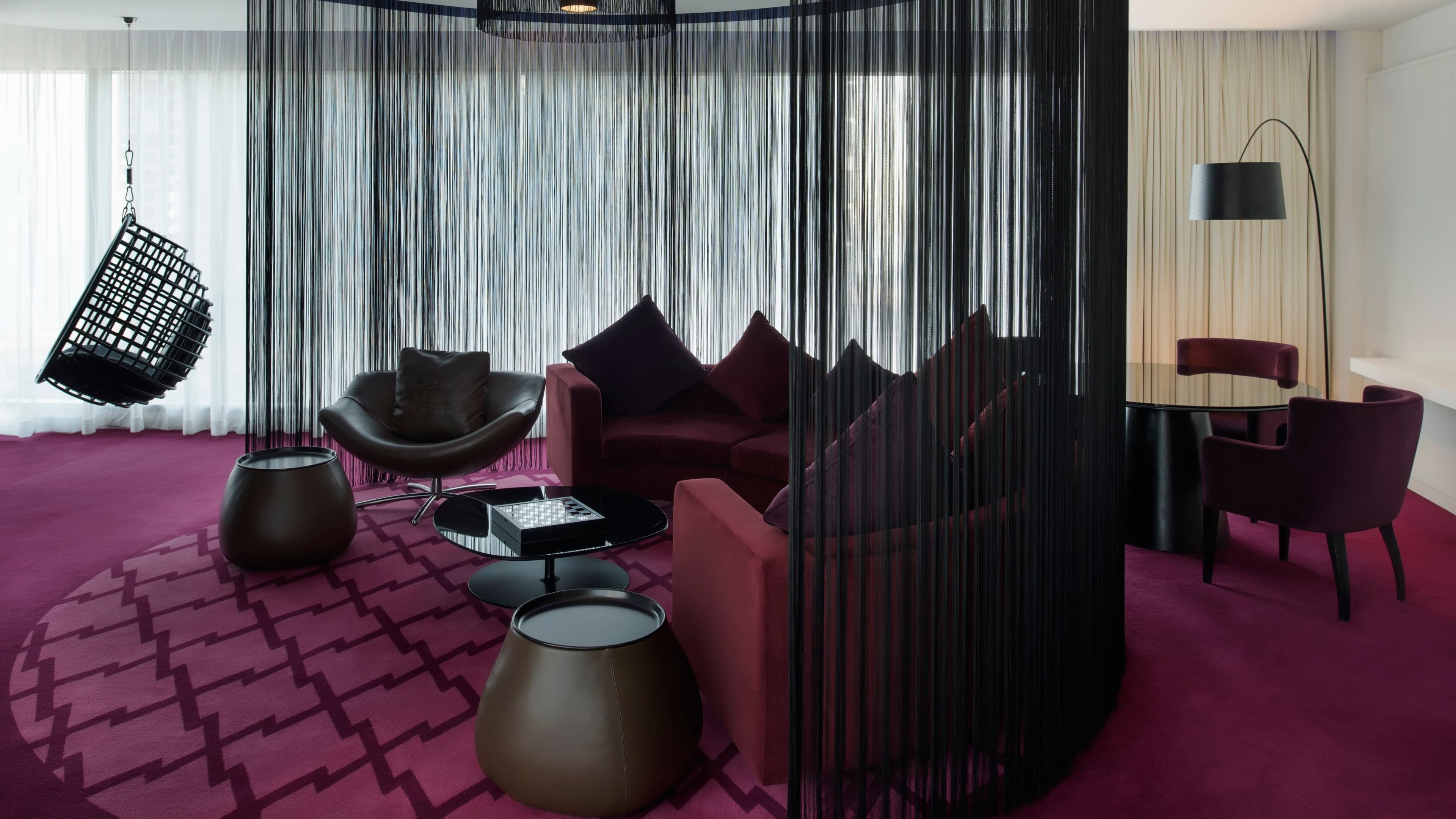 W Doha — 63