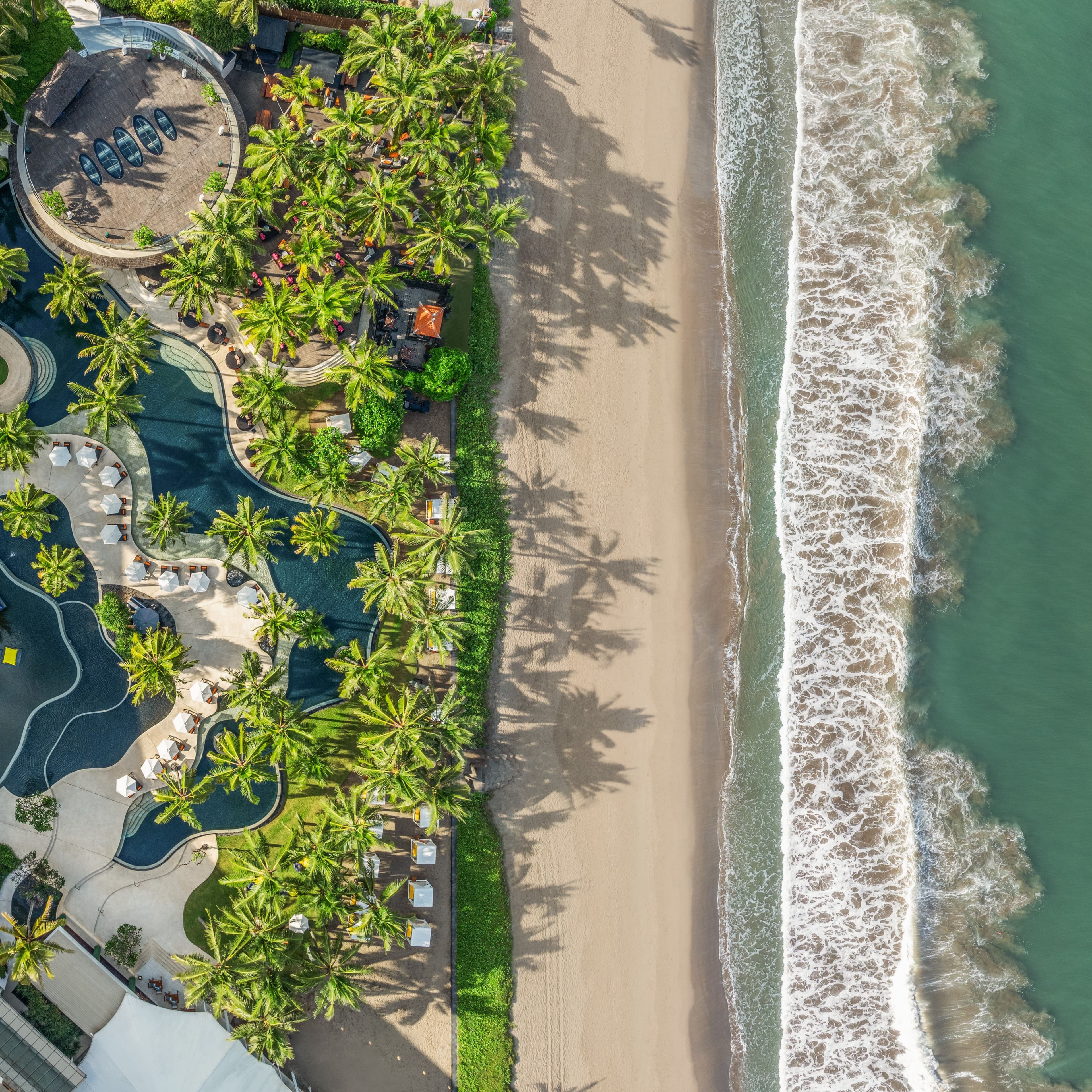 W Bali - Seminyak - Image 1