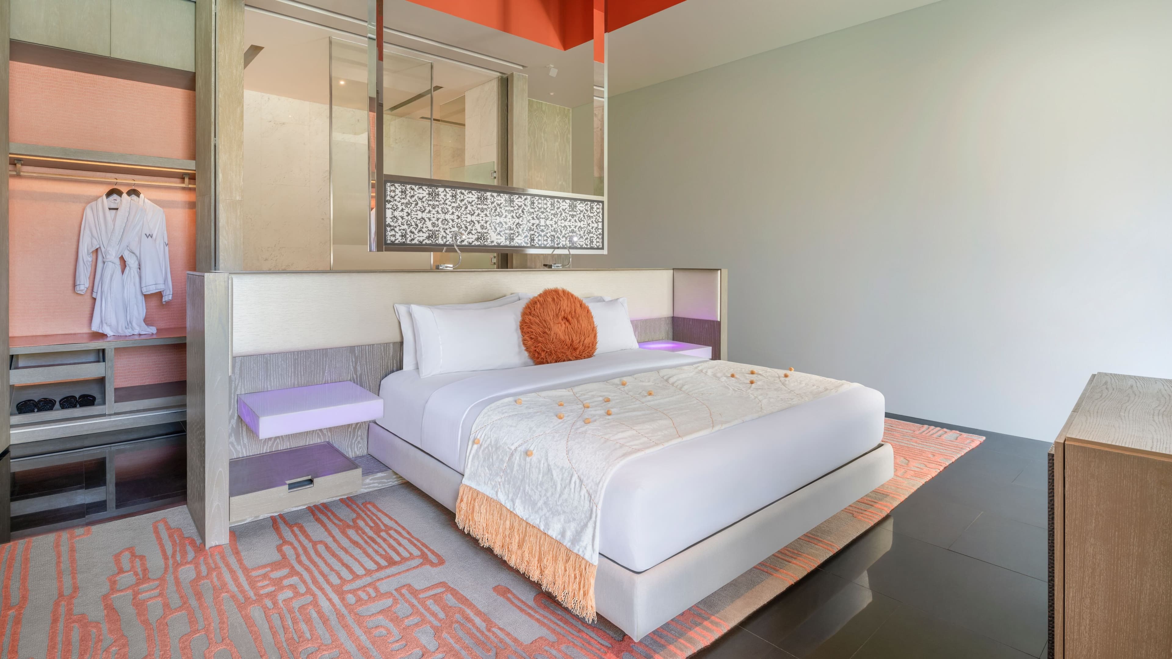 W Bali - Seminyak — 40