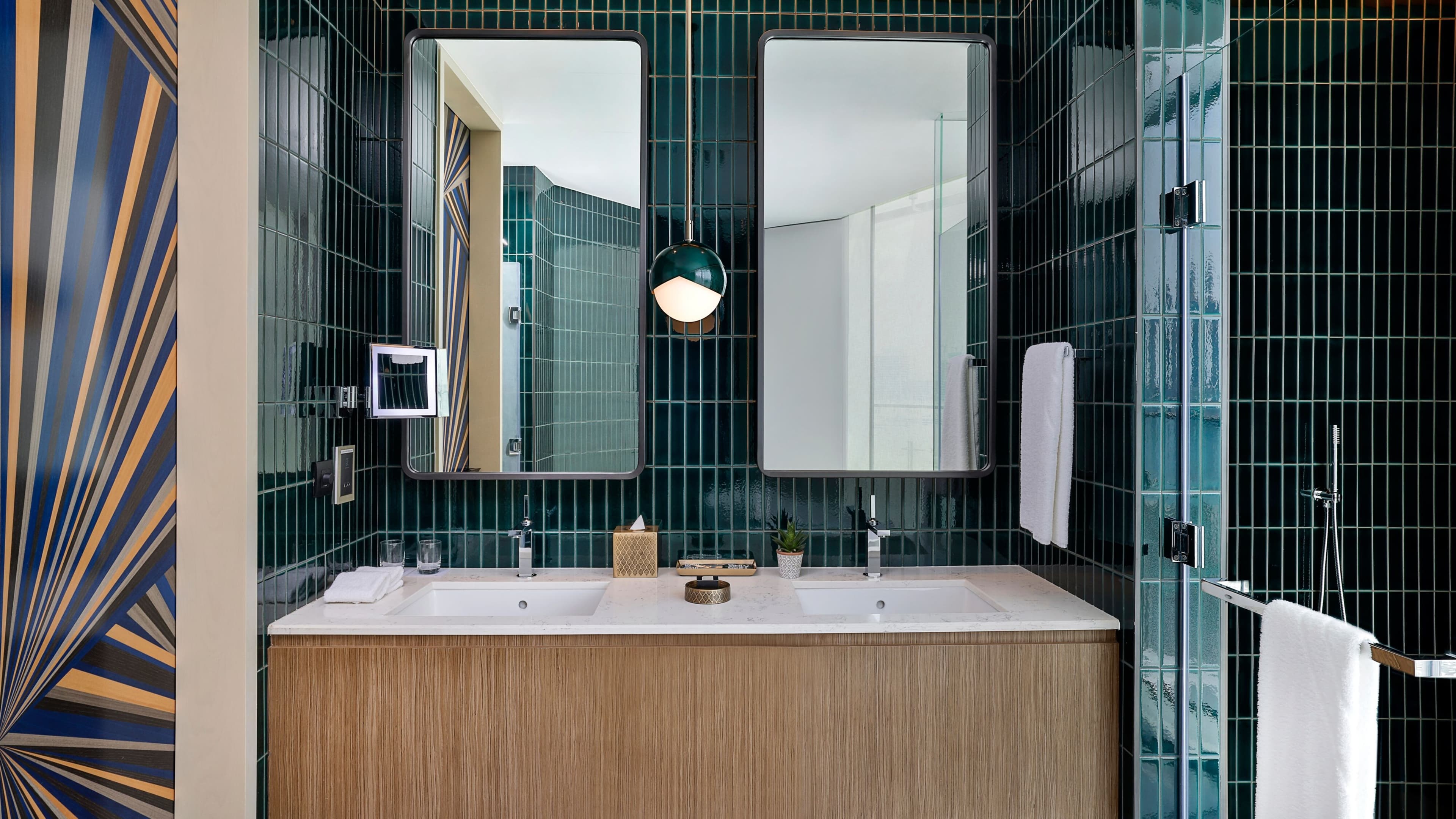 W Dubai – Mina Seyahi — 8
