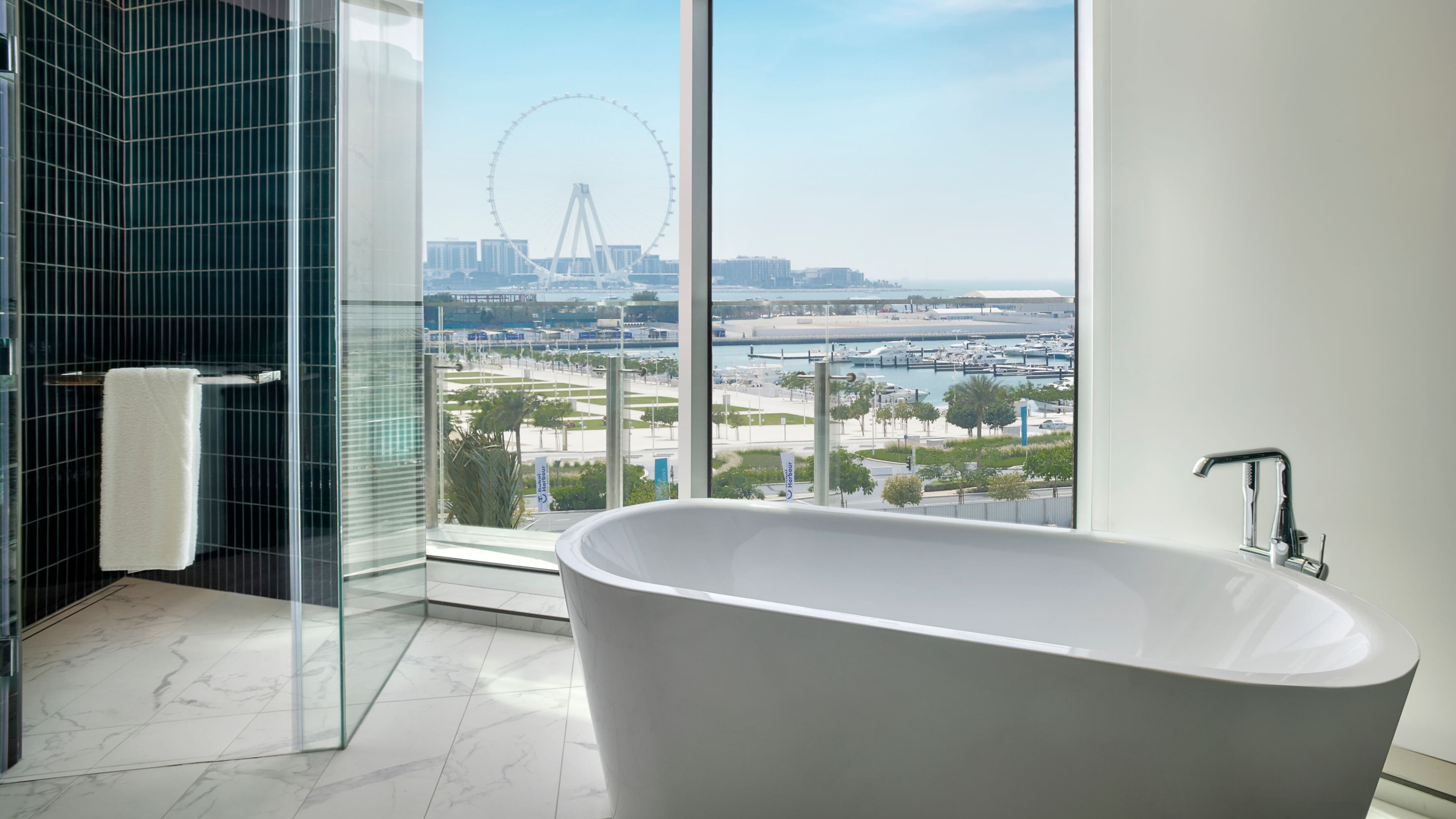 W Dubai – Mina Seyahi — 7