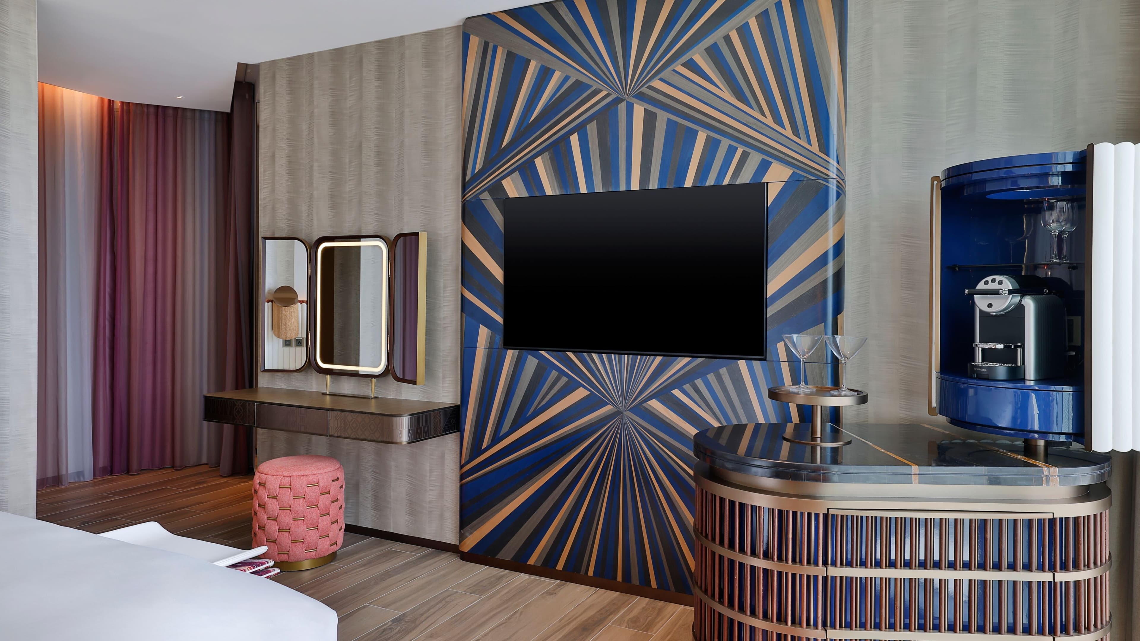 W Dubai – Mina Seyahi — 10