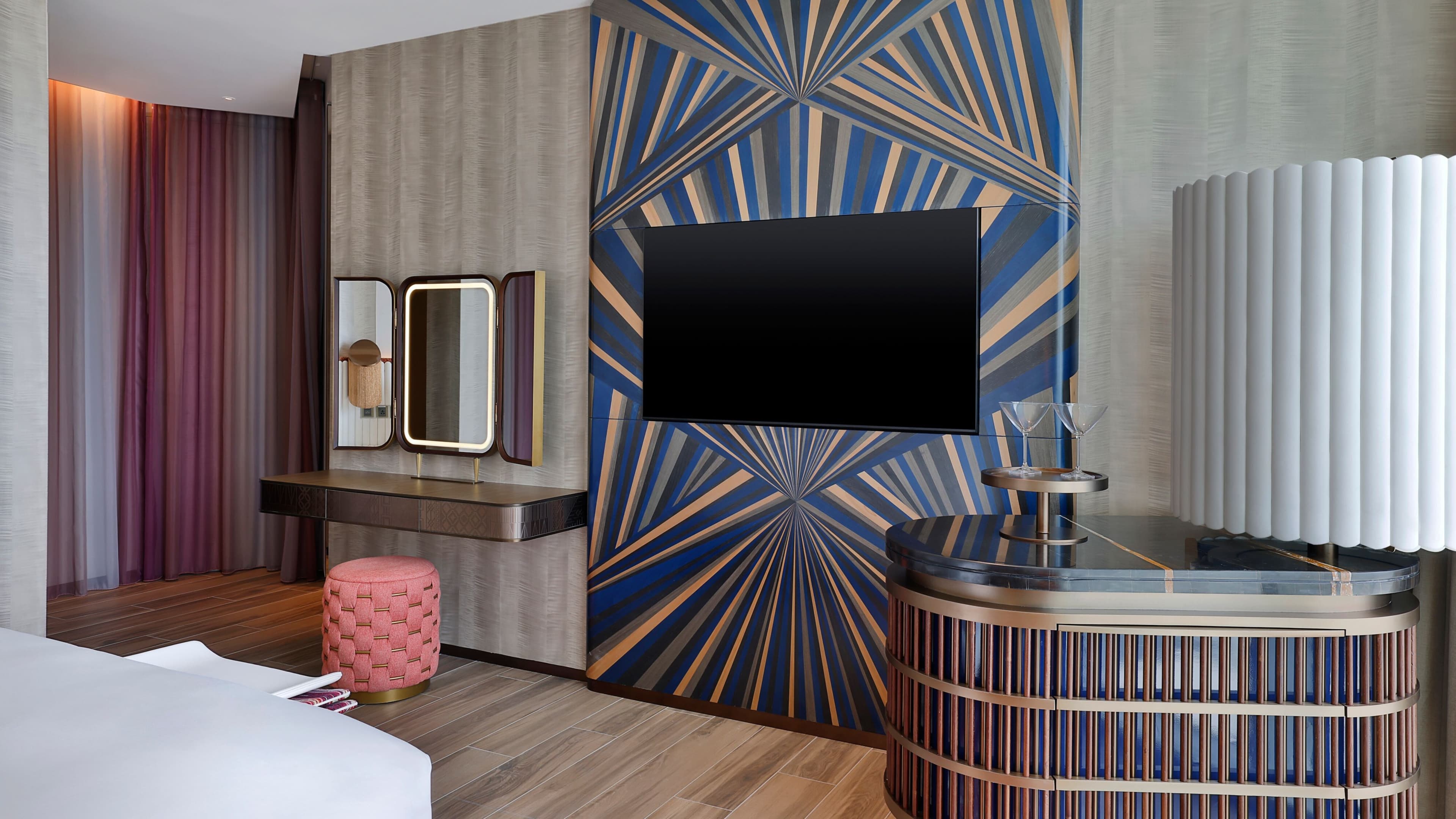 W Dubai – Mina Seyahi - Image 2