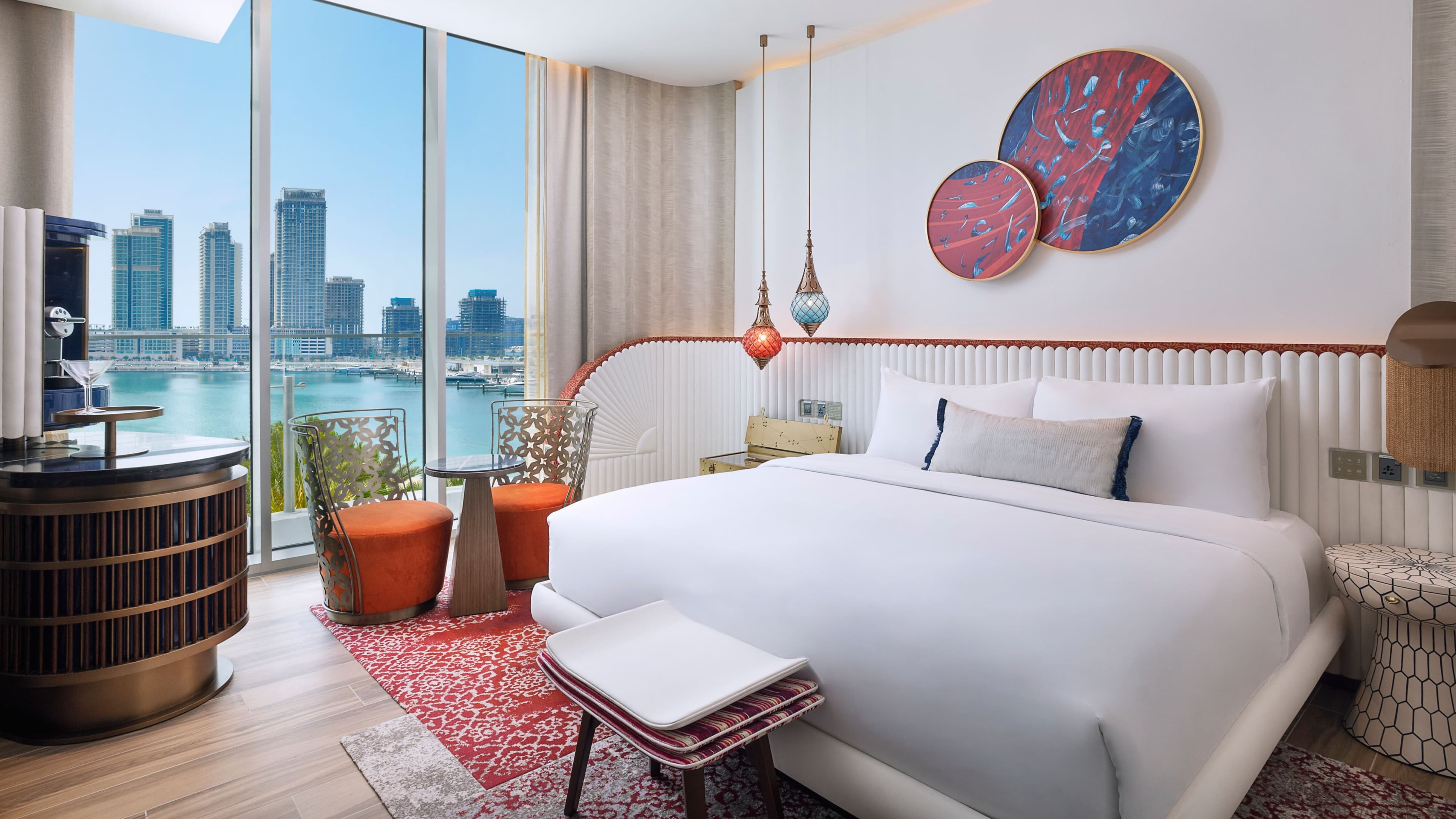 W Dubai – Mina Seyahi - Image 4
