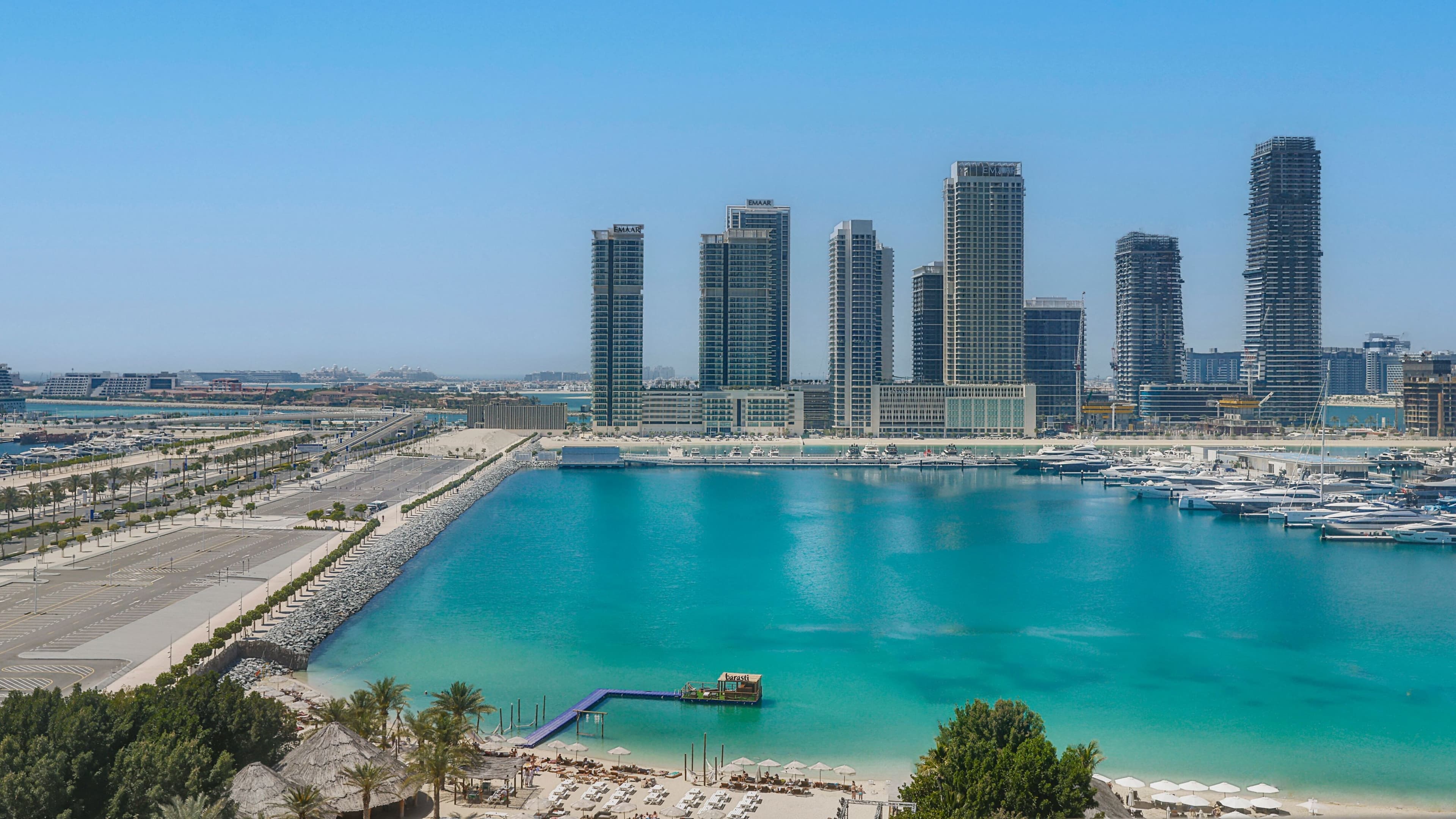W Dubai – Mina Seyahi - Image 5