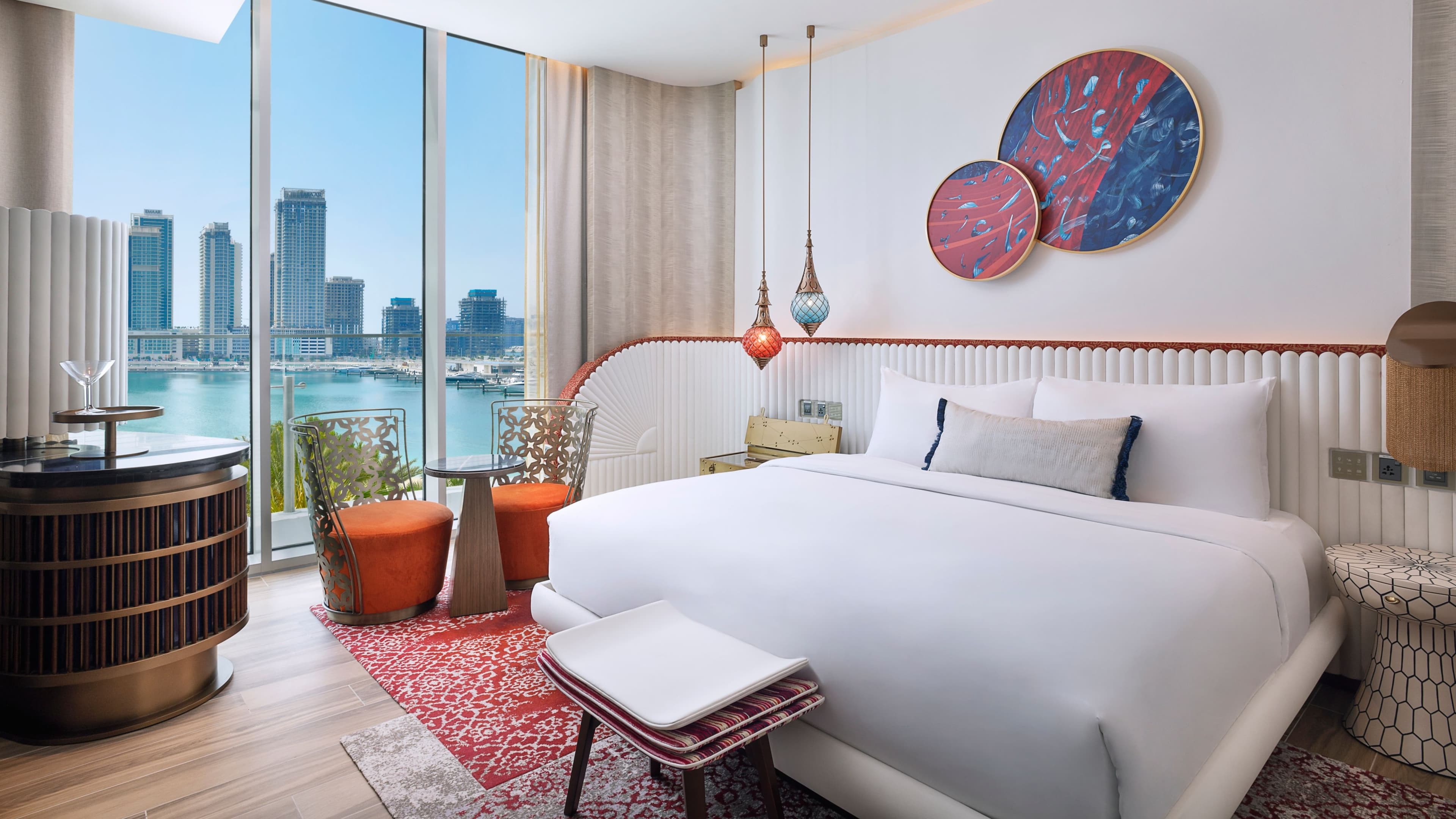 W Dubai – Mina Seyahi - Image 3