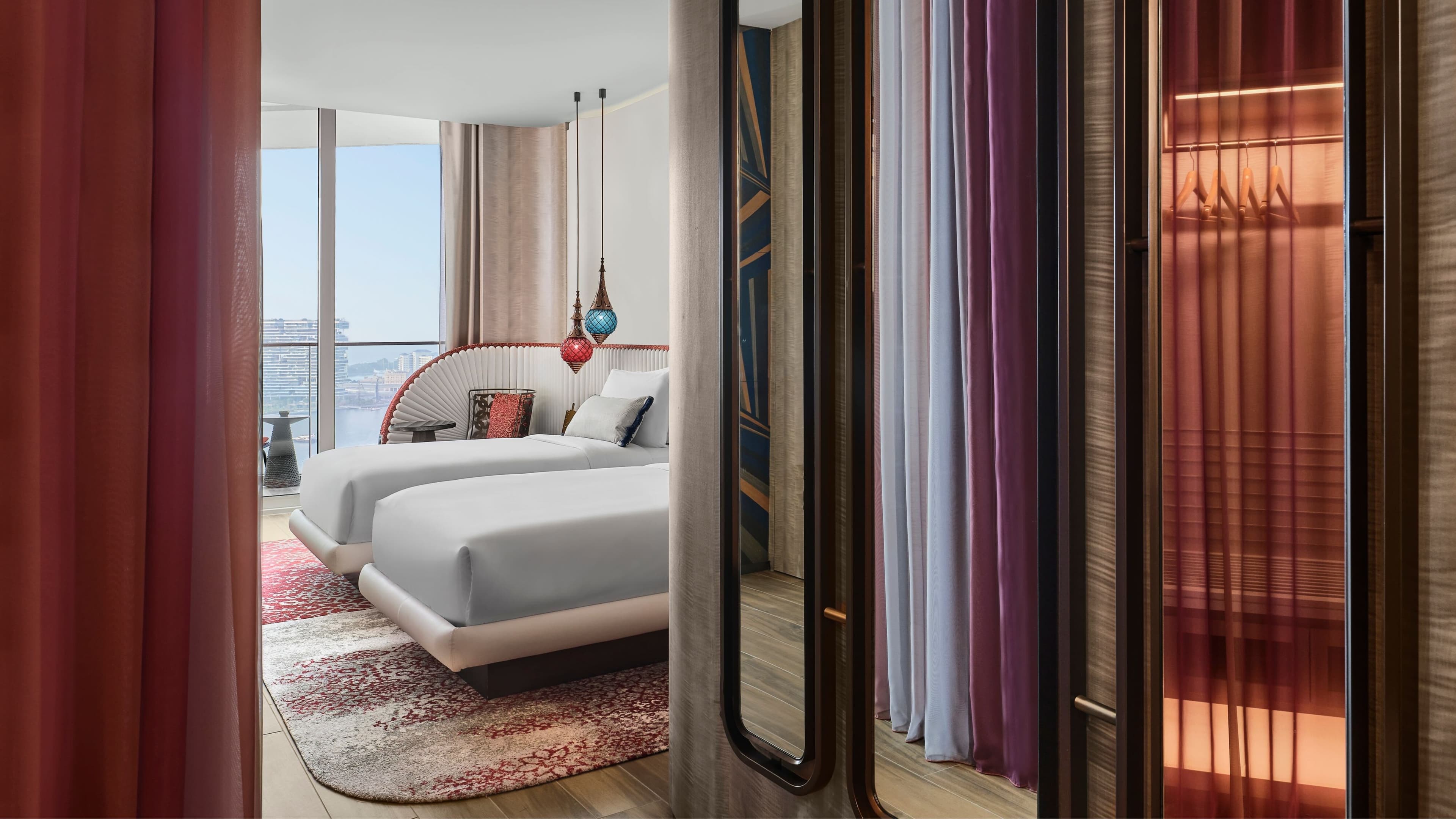 W Dubai – Mina Seyahi — 42