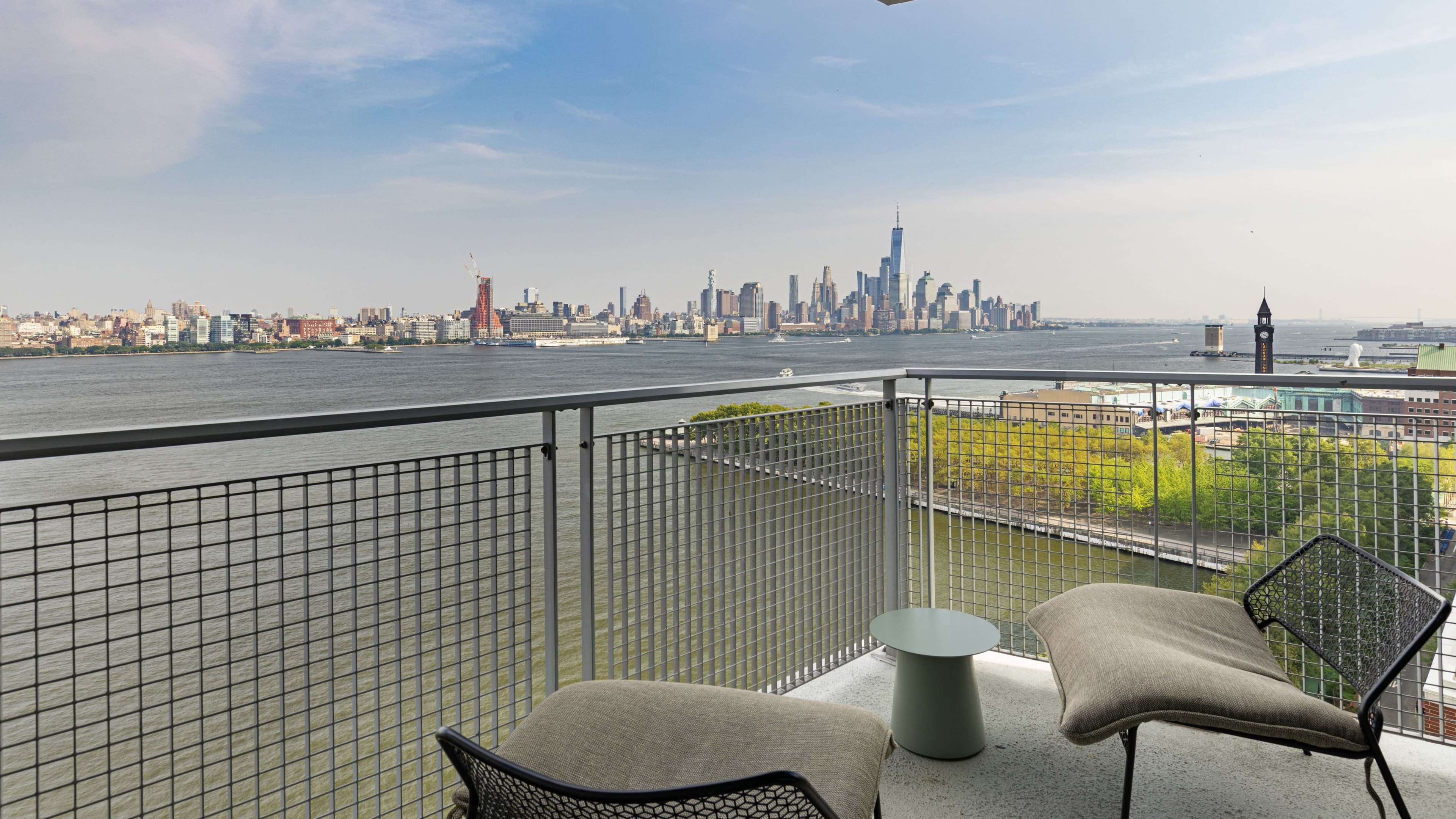 W Hoboken — 25