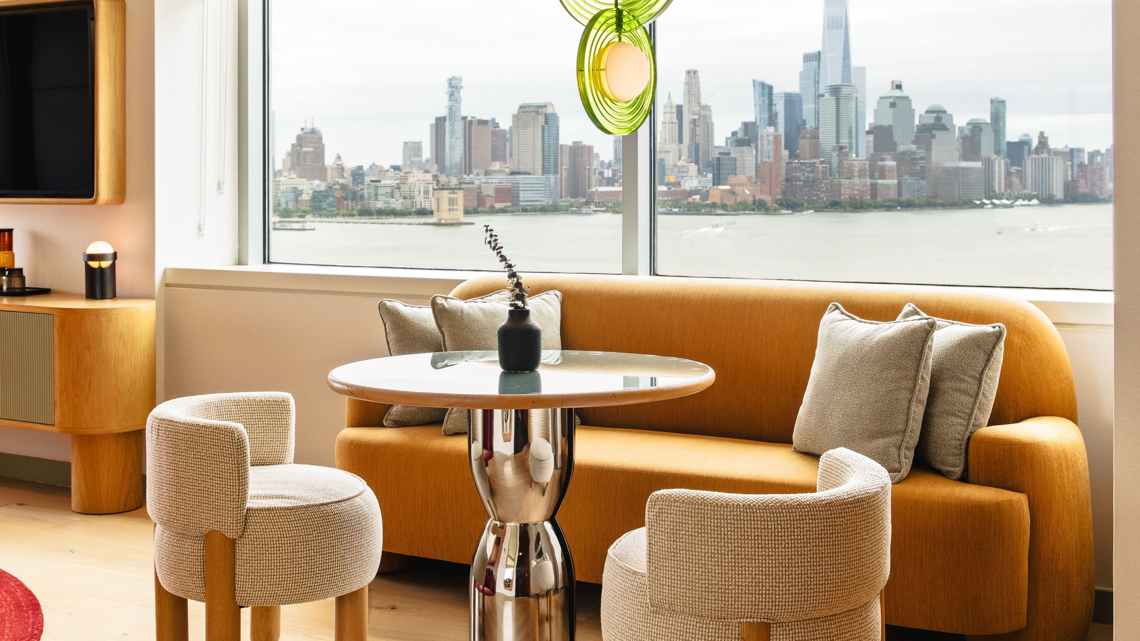 W Hoboken — 23