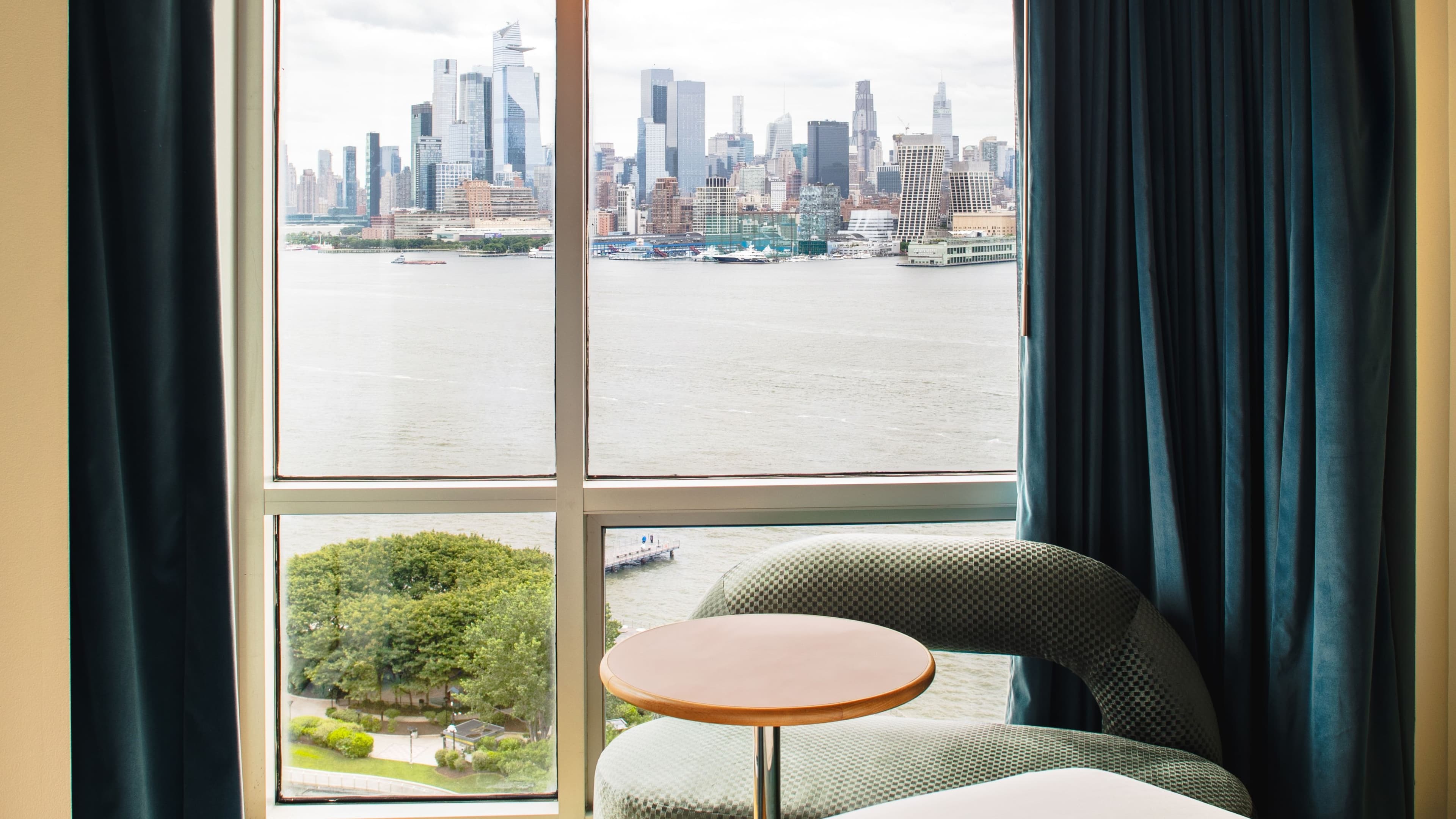 W Hoboken — 44