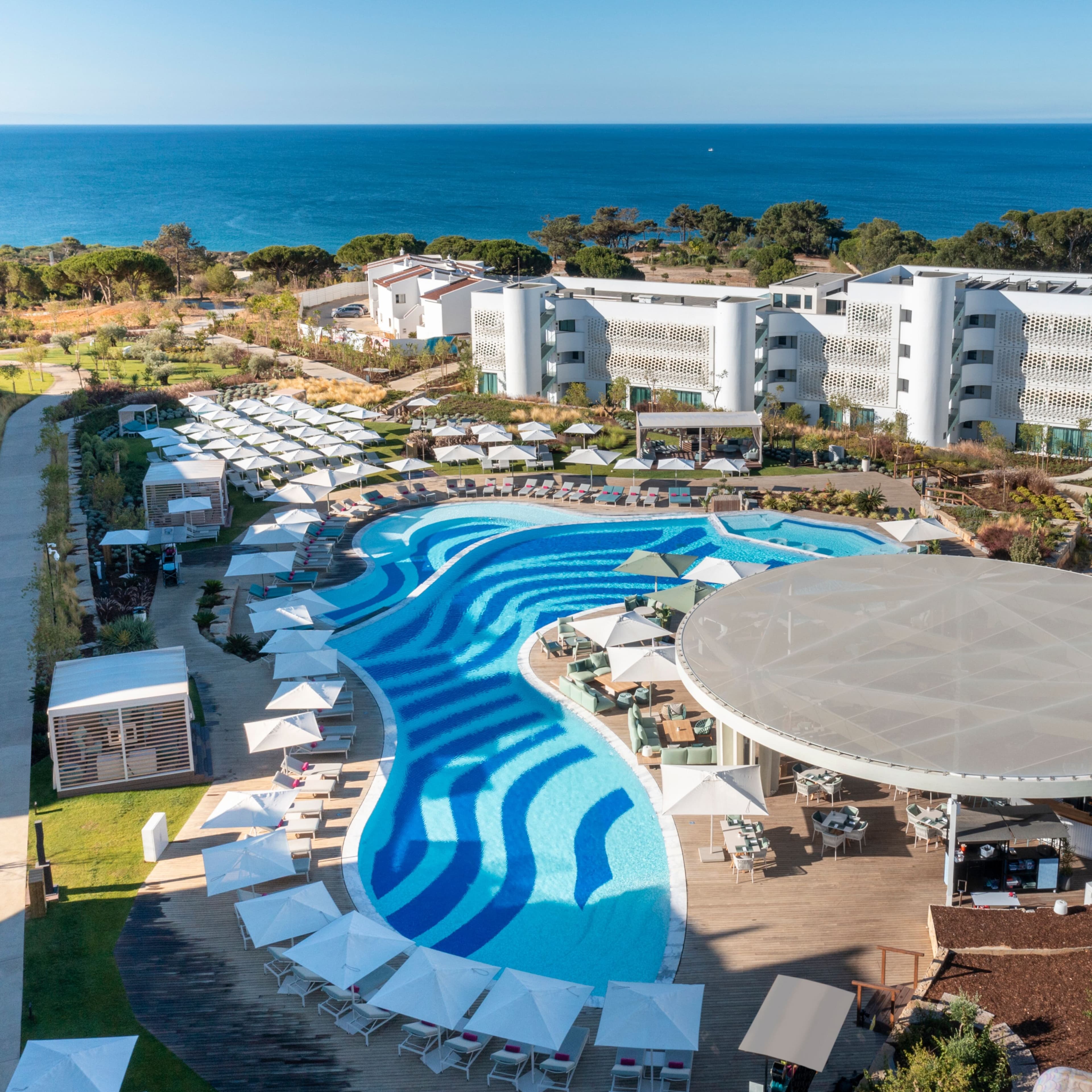 W Algarve