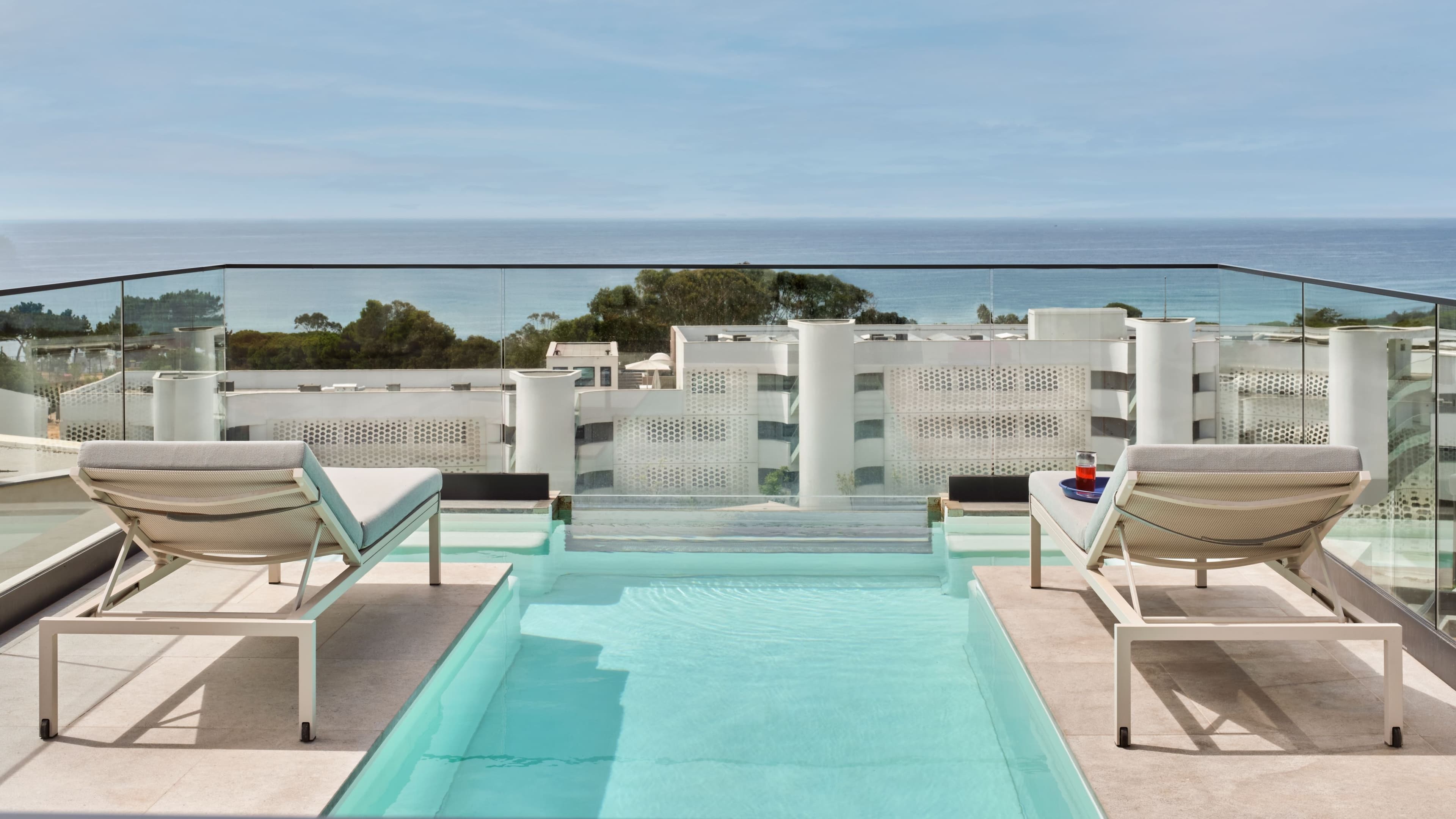 W Algarve — 45