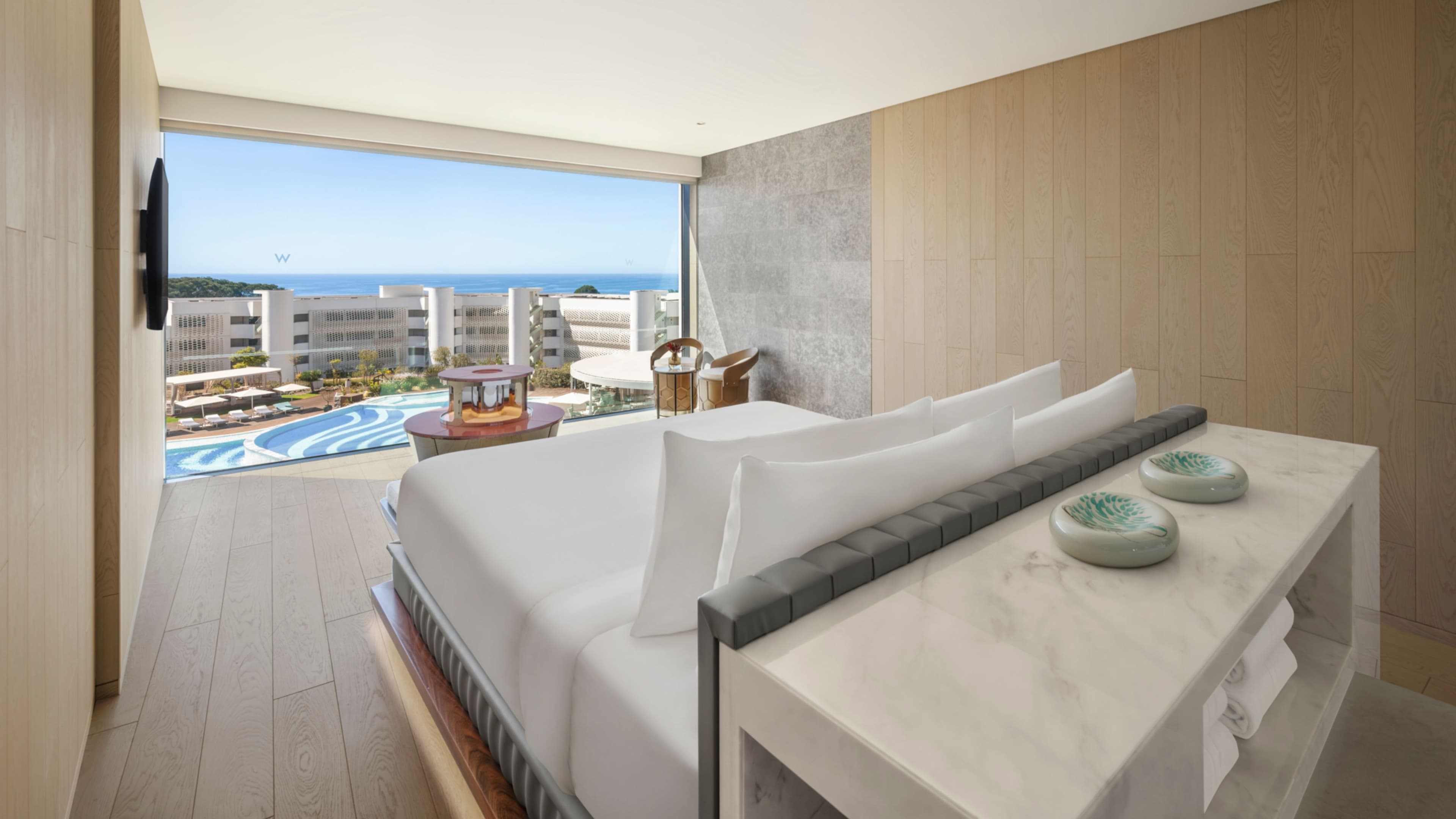 W Algarve — 43