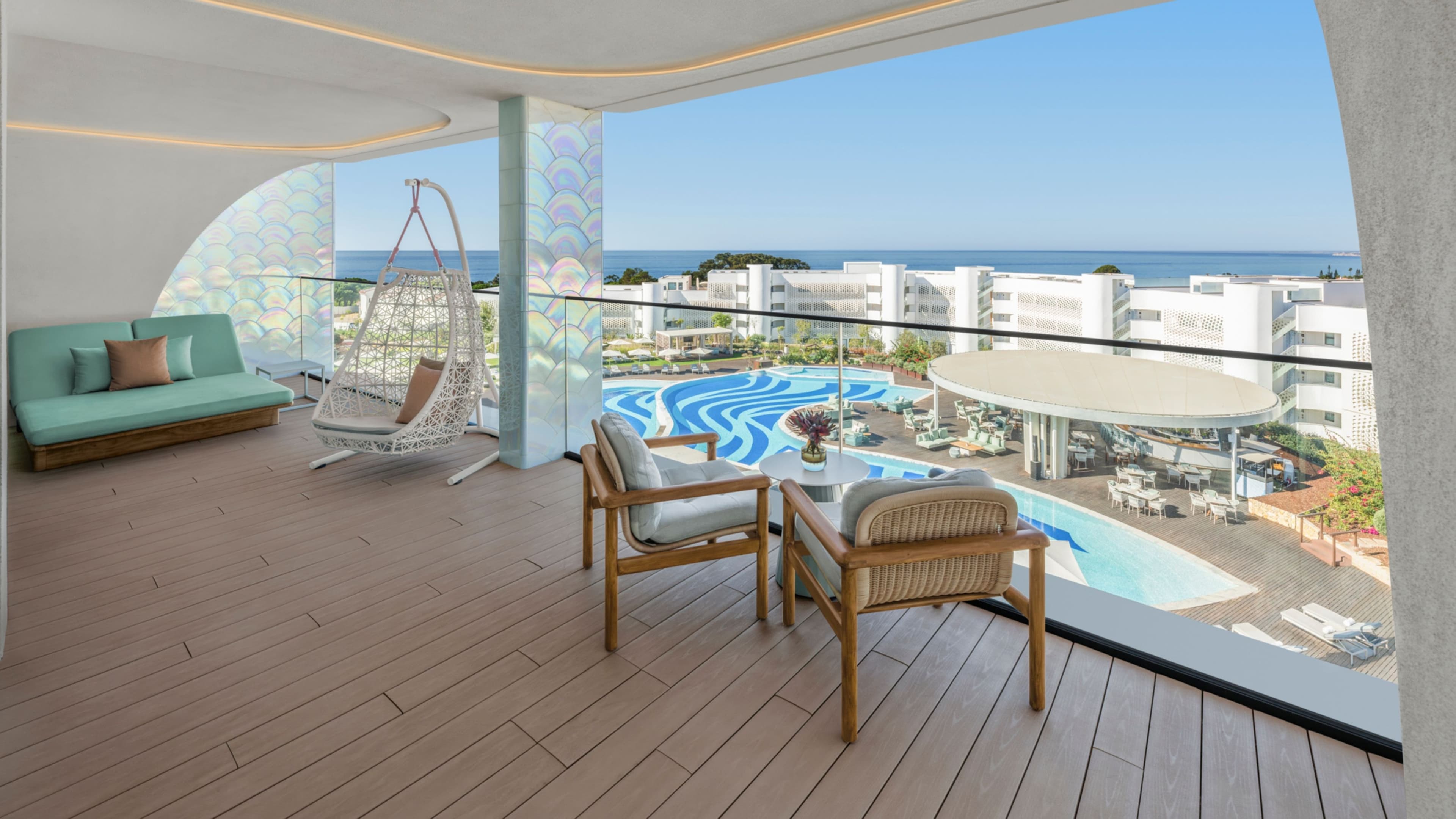 W Algarve — 46