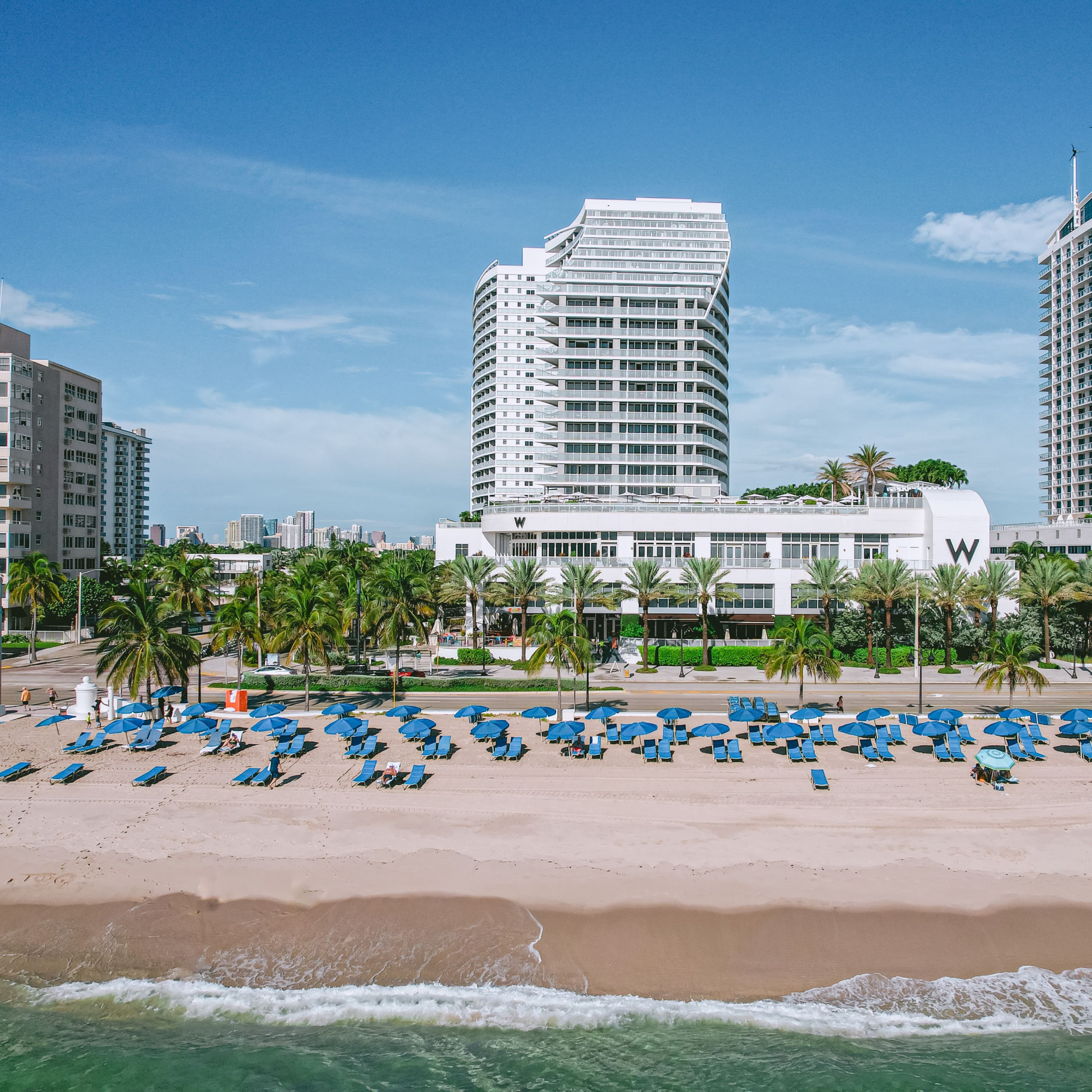 W Fort Lauderdale