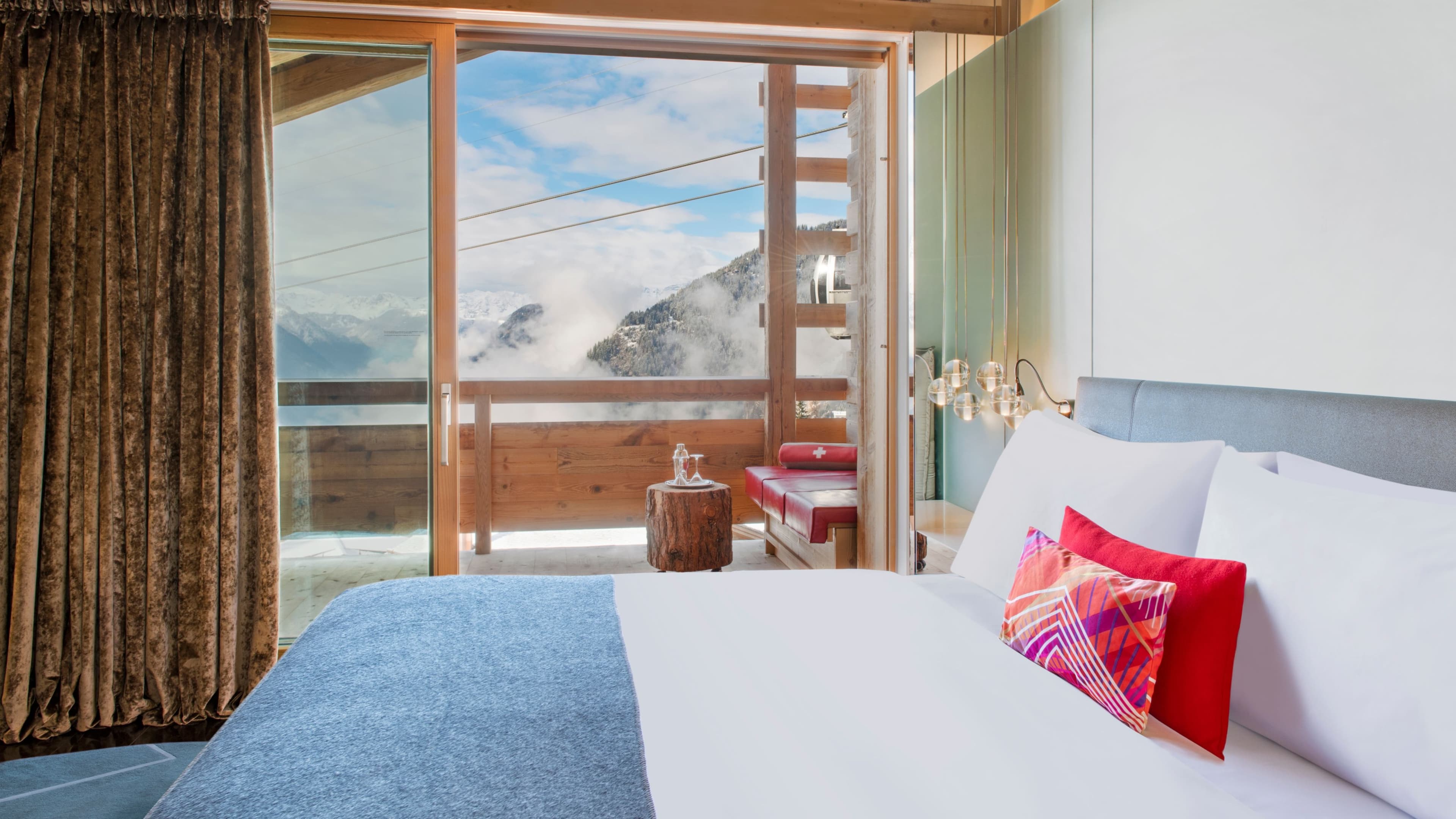 W Verbier — 25