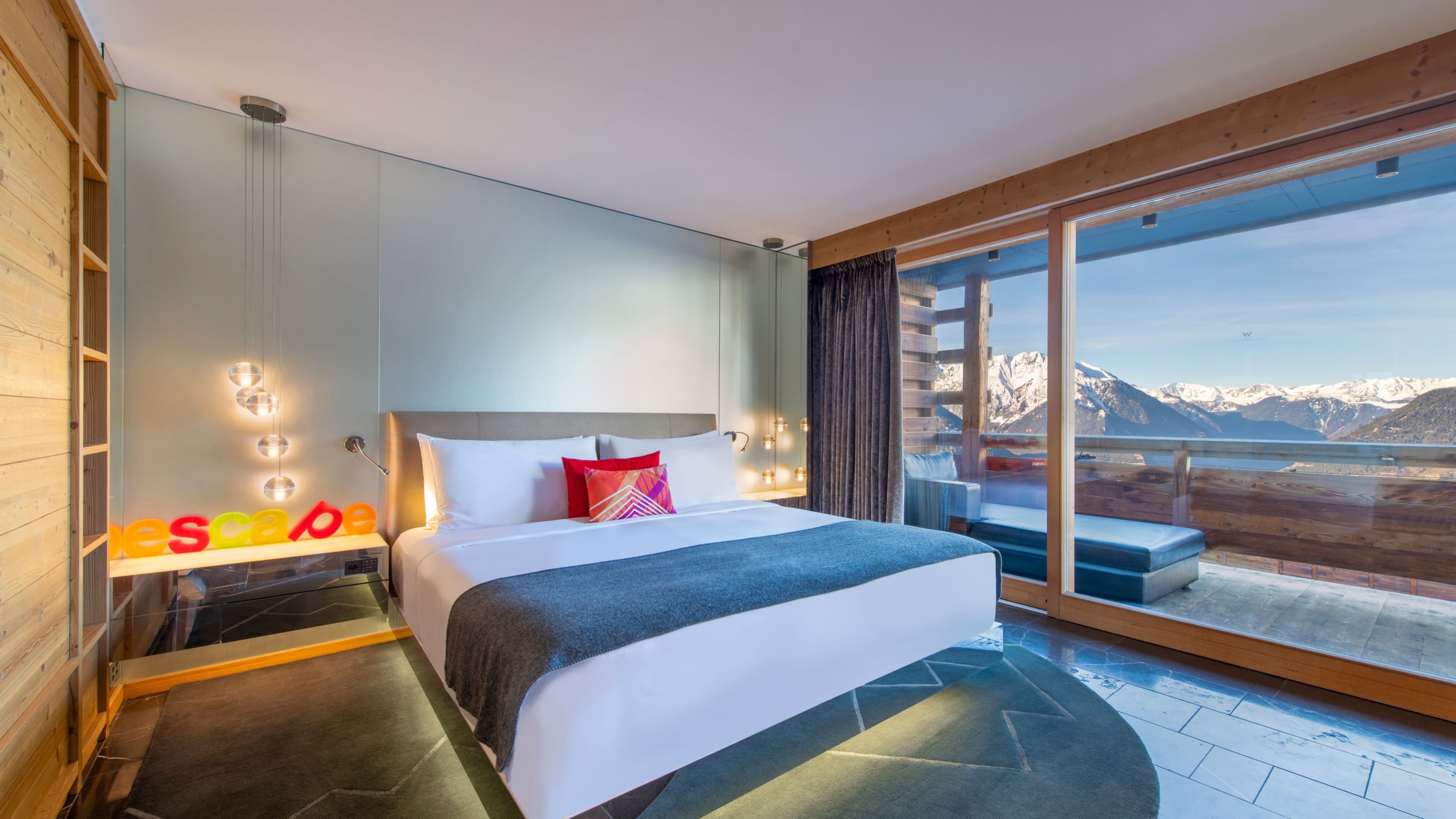 W Verbier — 7