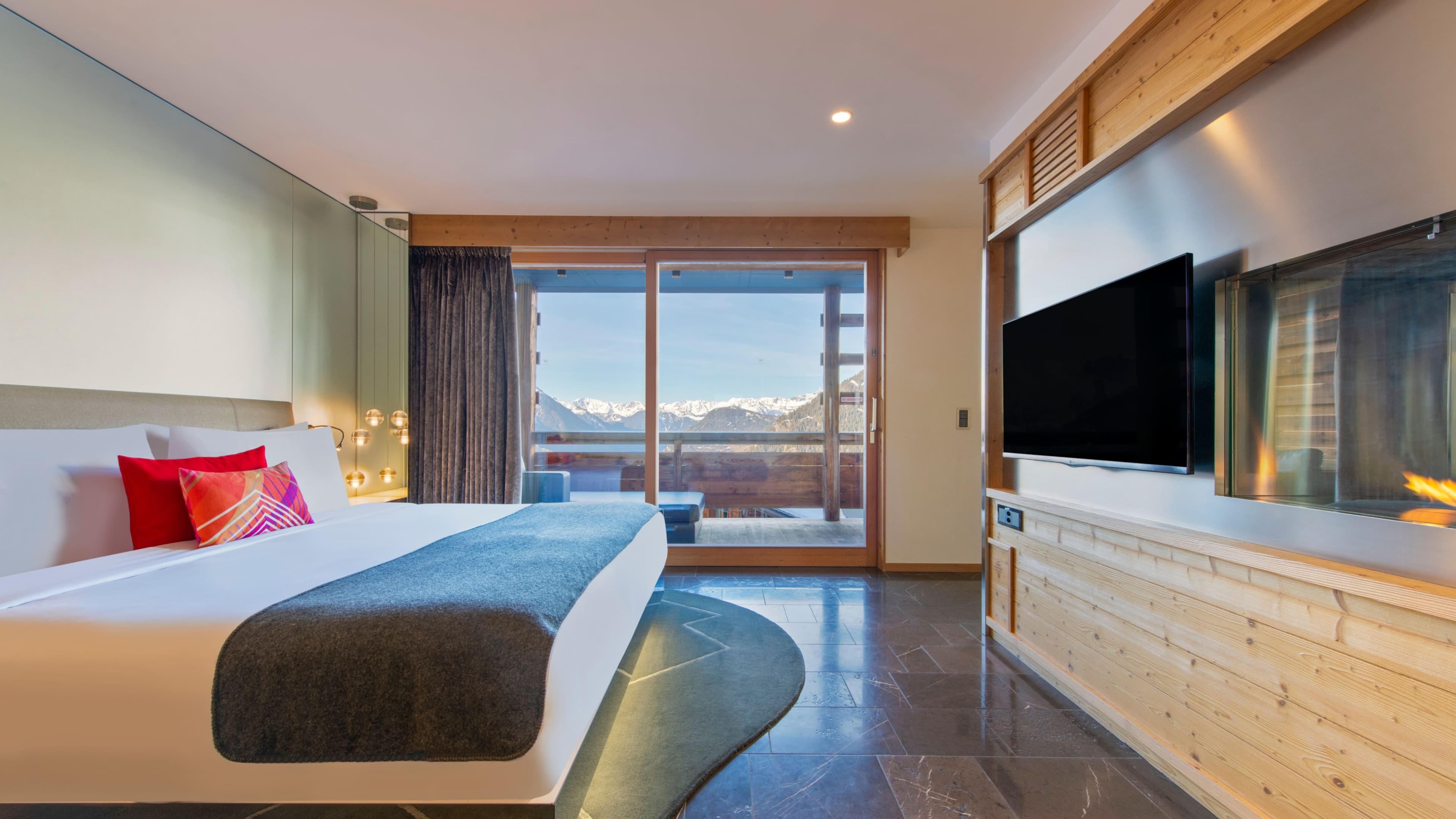 W Verbier — 6