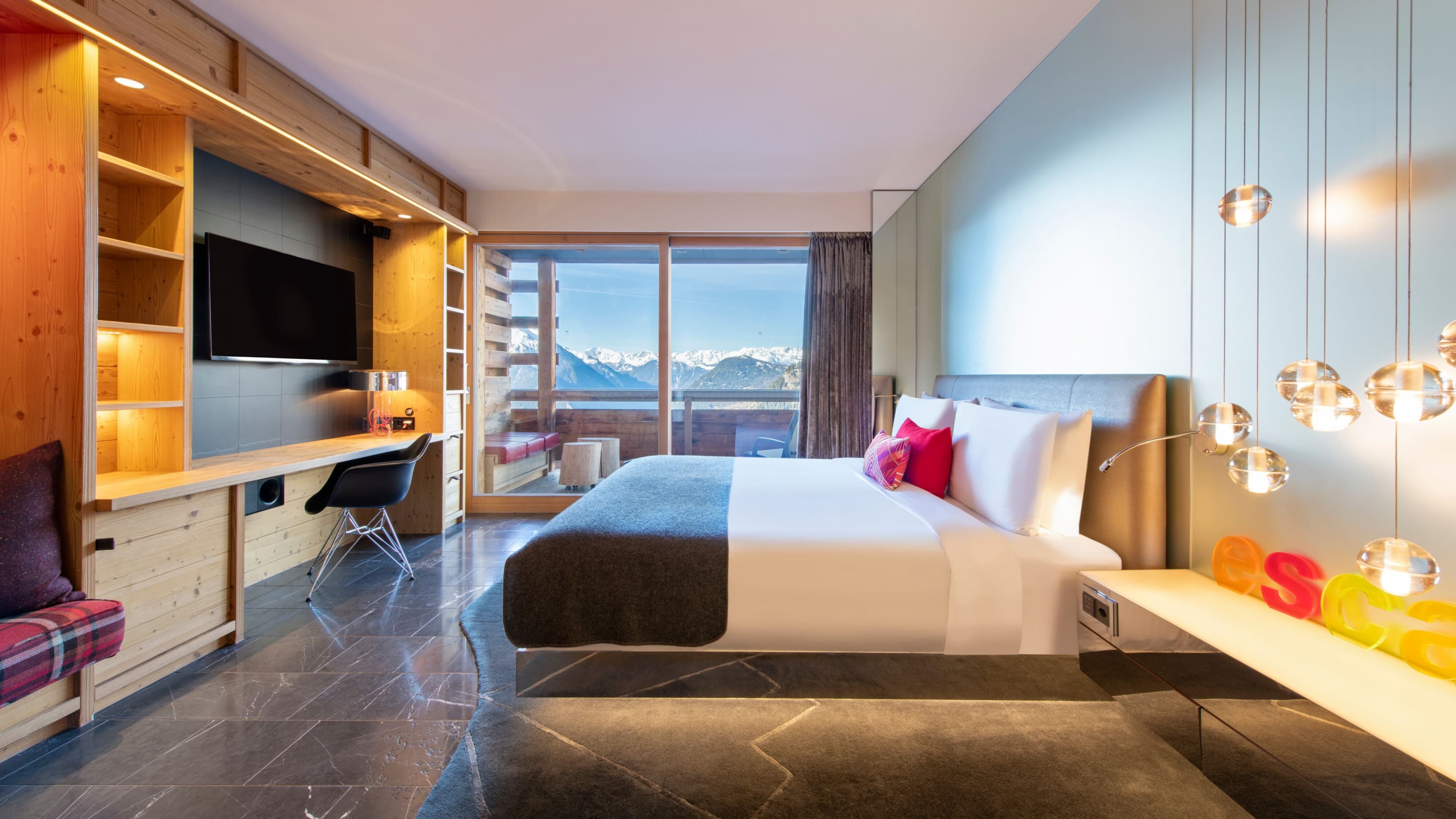 W Verbier — 19