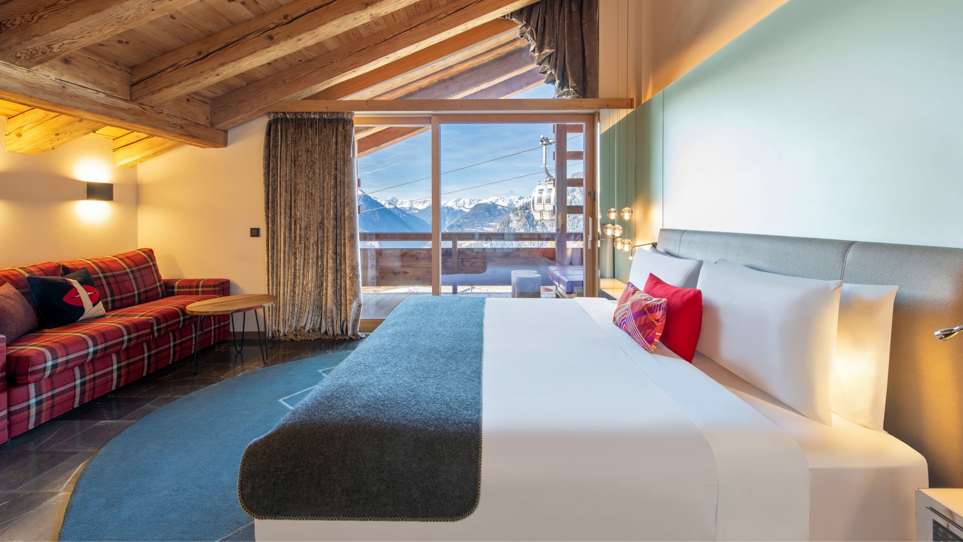 W Verbier — 27