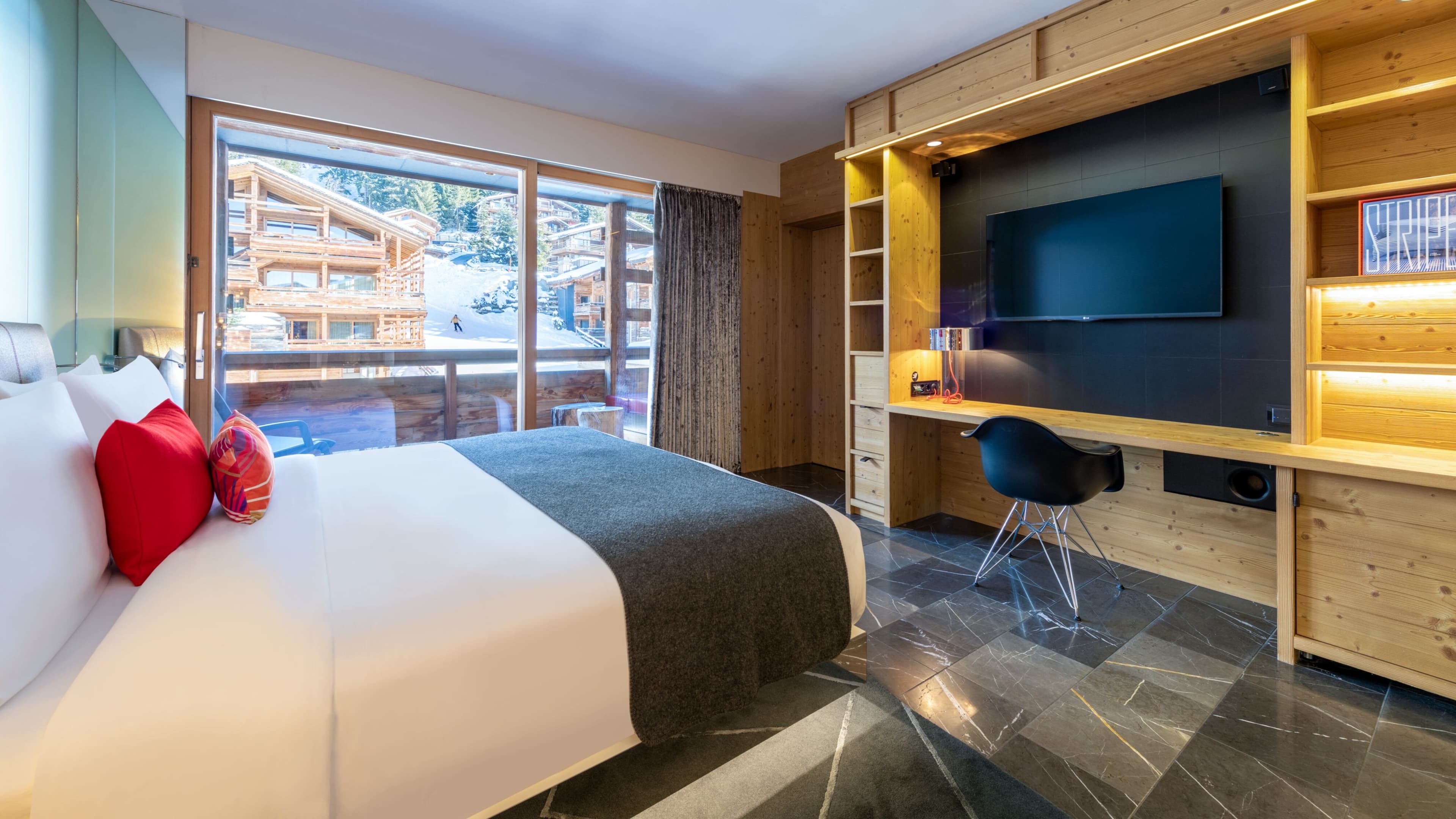 W Verbier — 11
