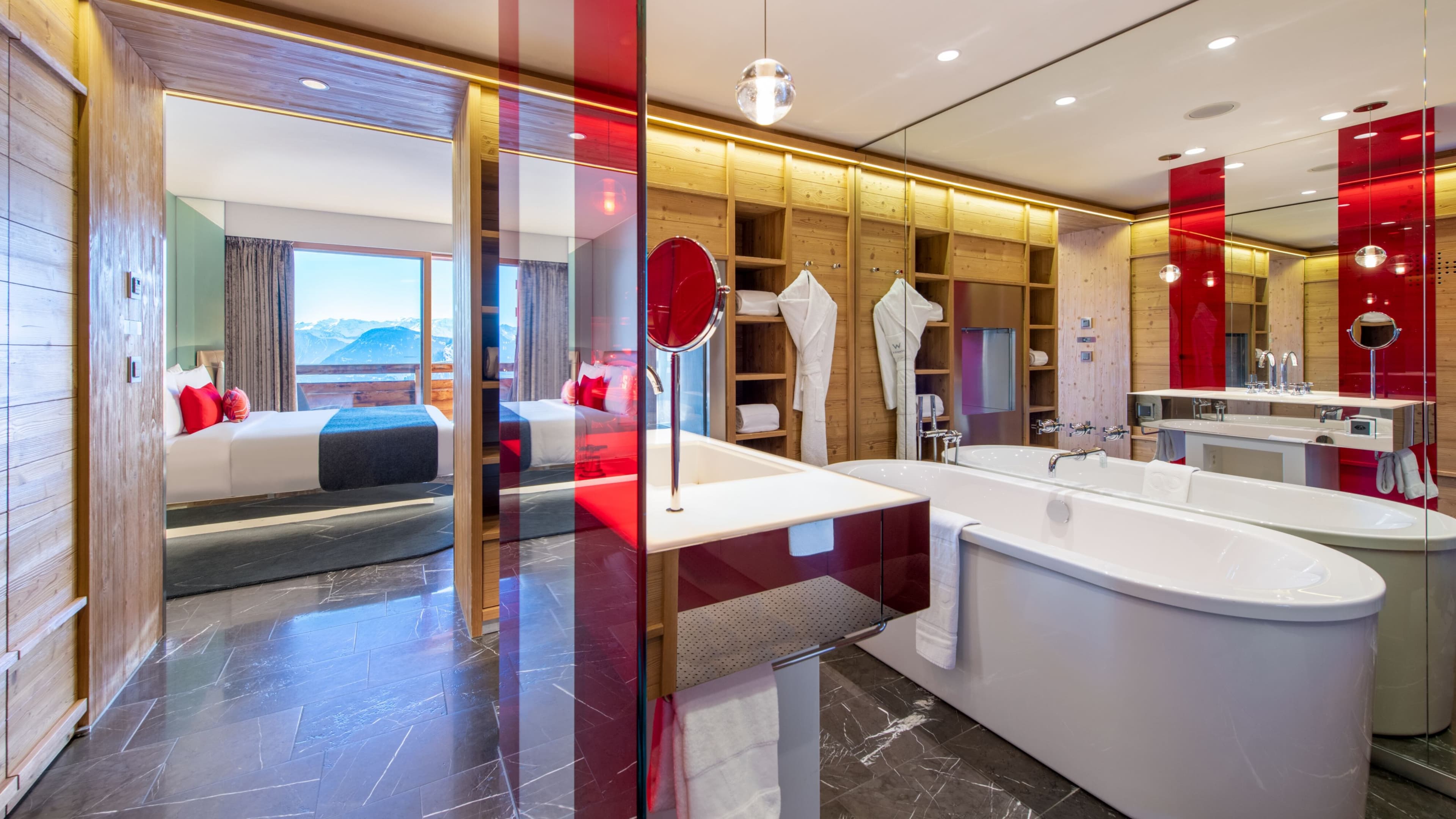 W Verbier — 24