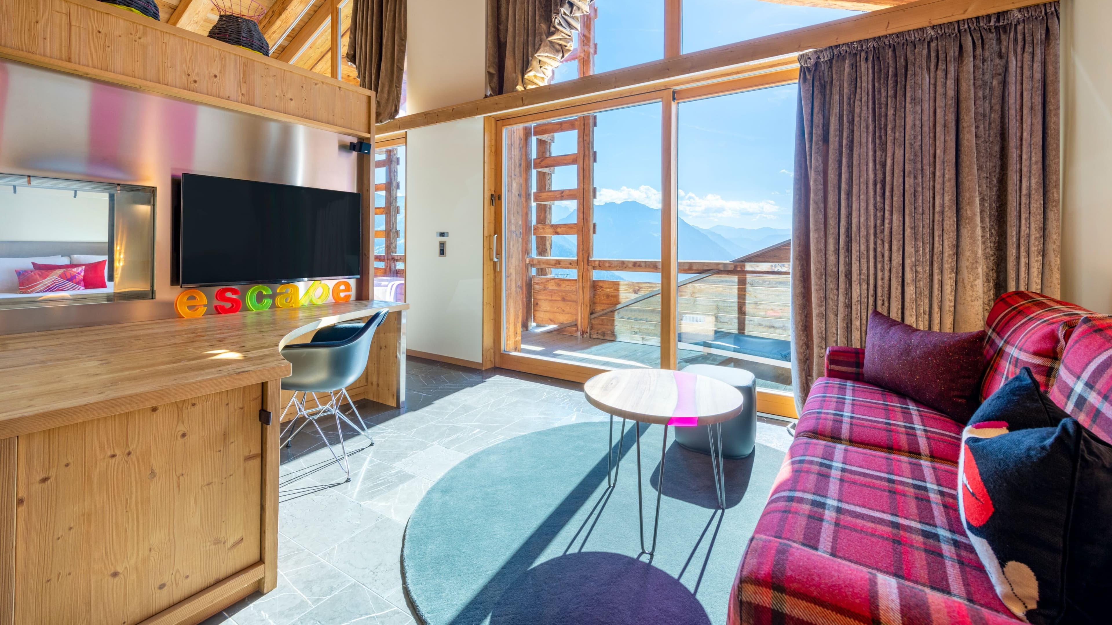 W Verbier — 15
