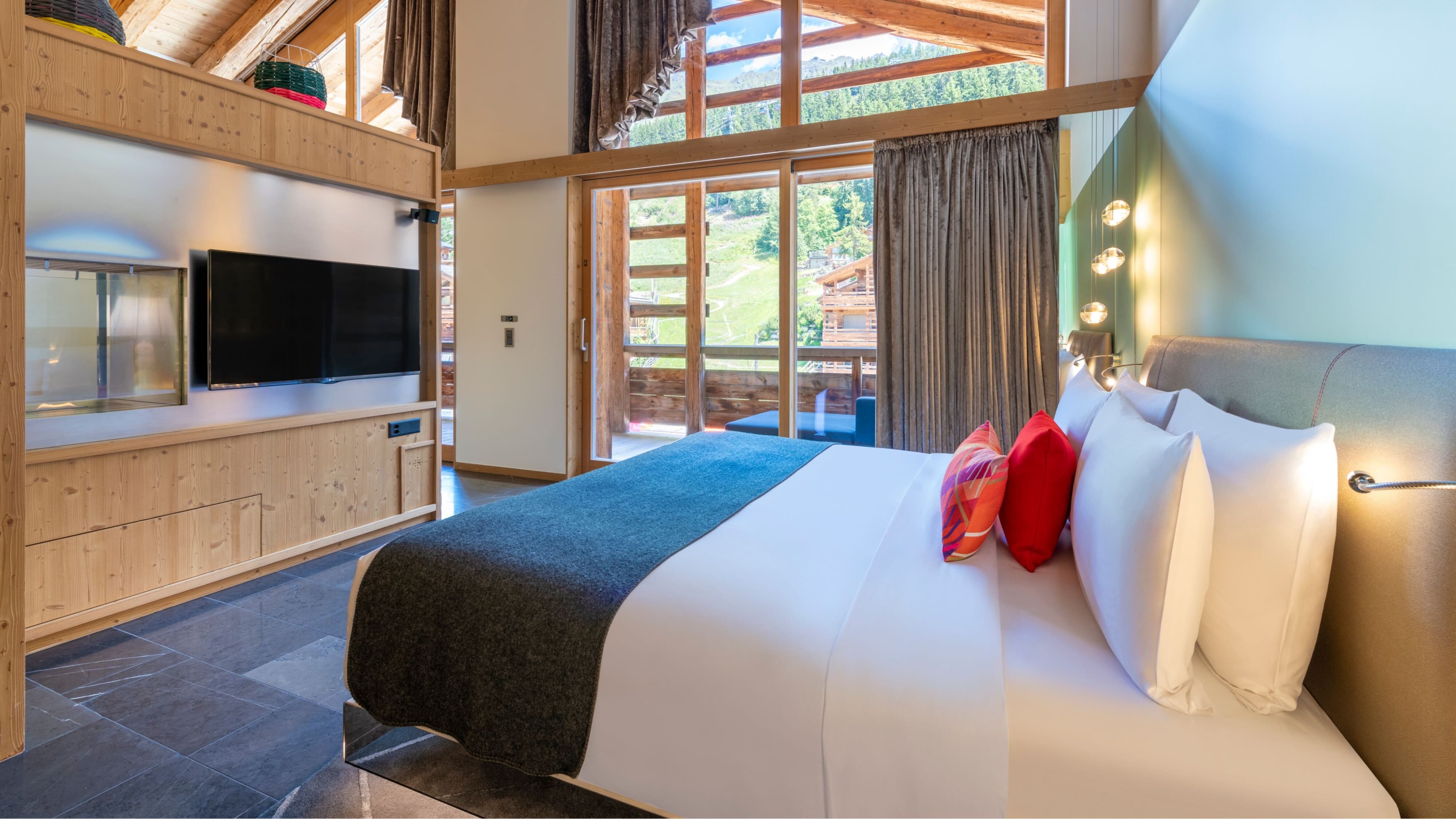 W Verbier — 14
