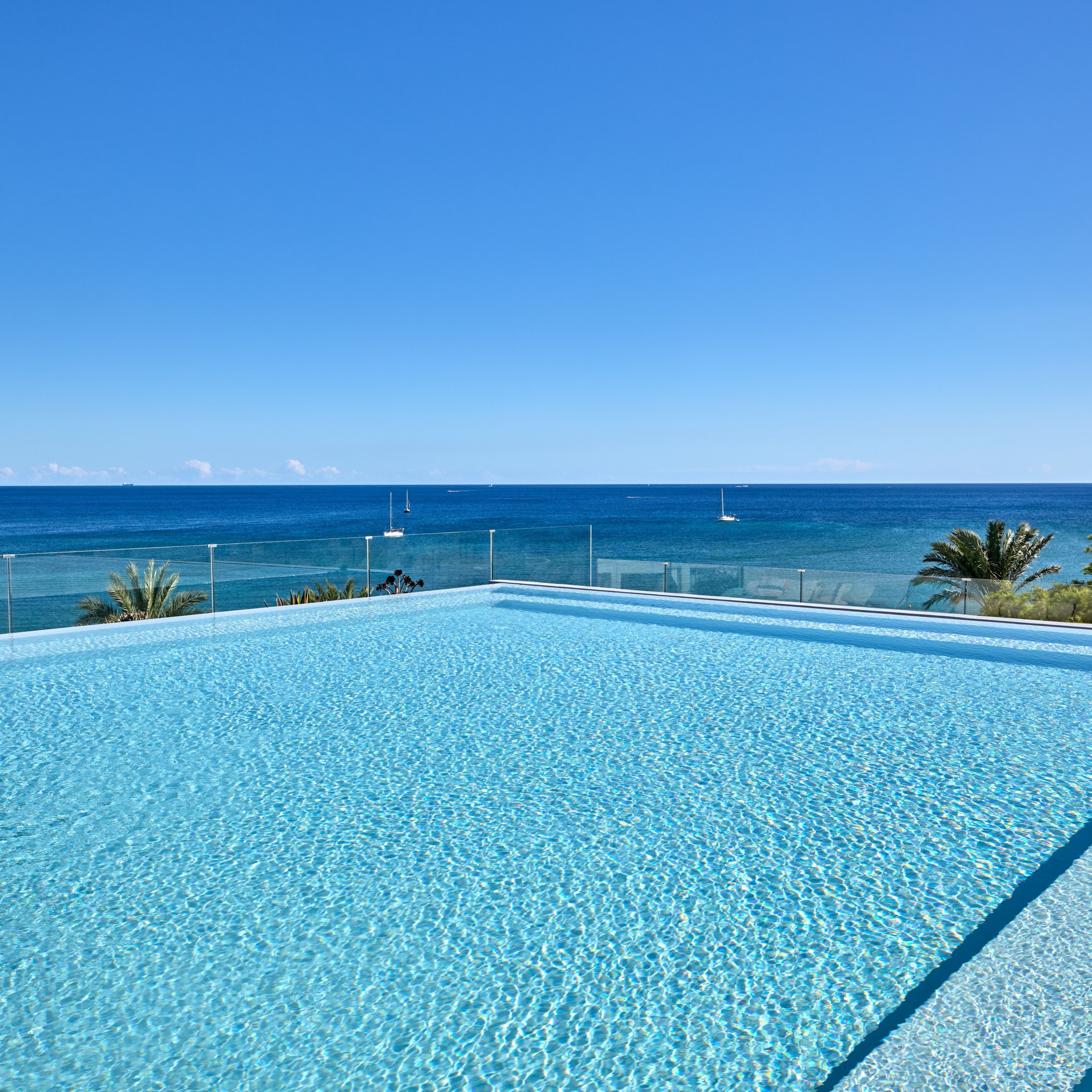 W Ibiza