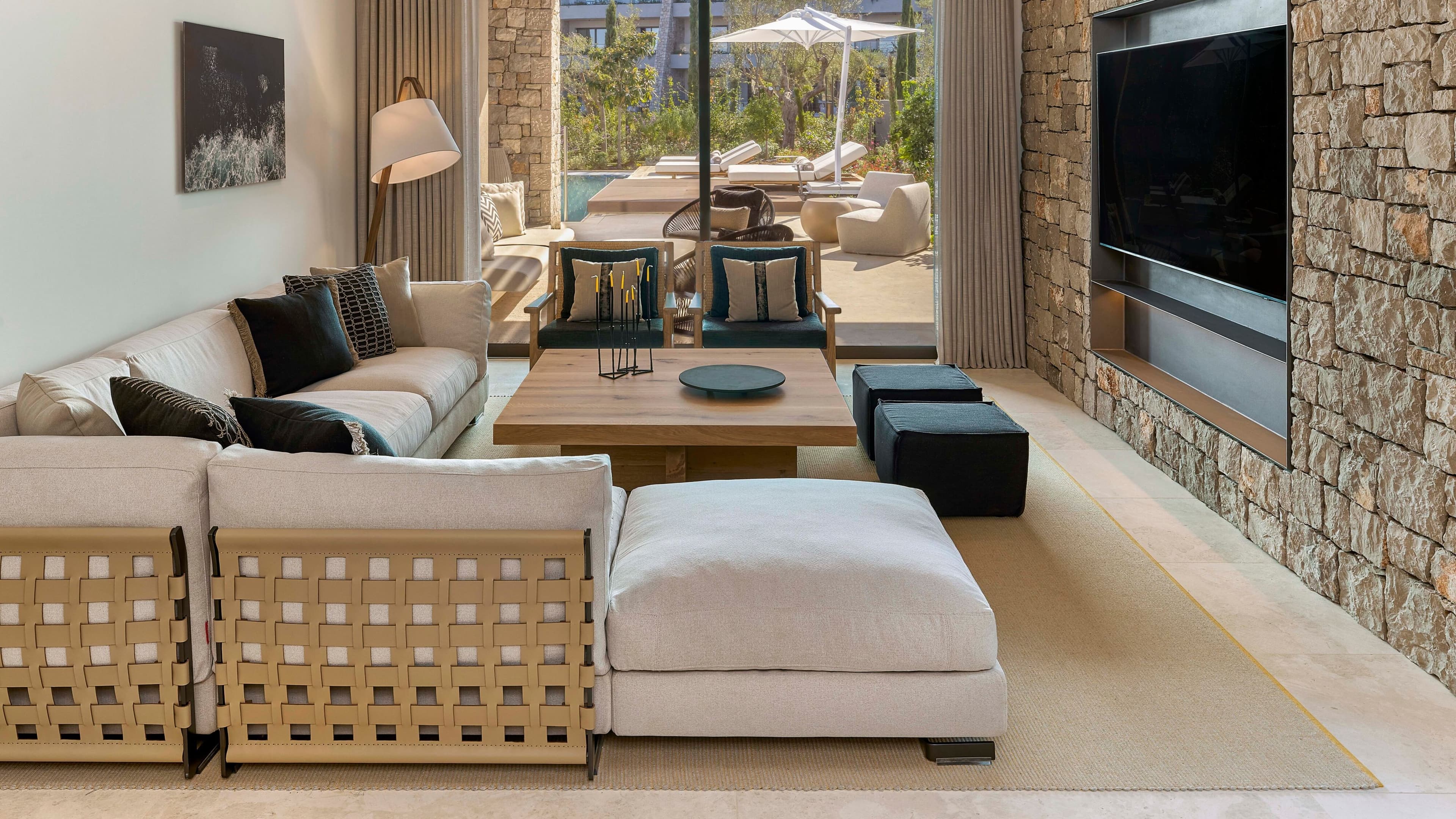 W Costa Navarino — 52