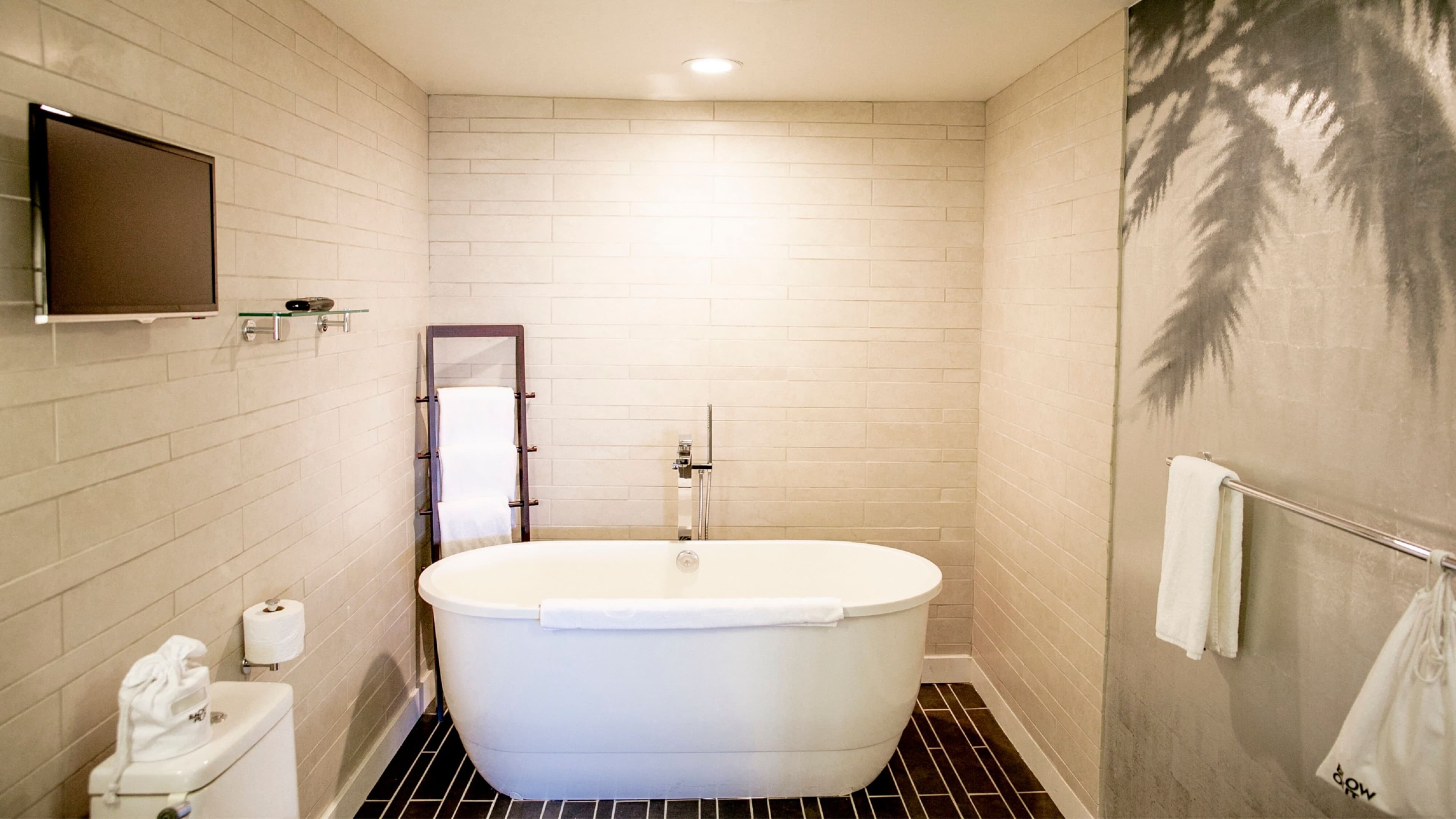 W Los Angeles - West Beverly Hills — 33