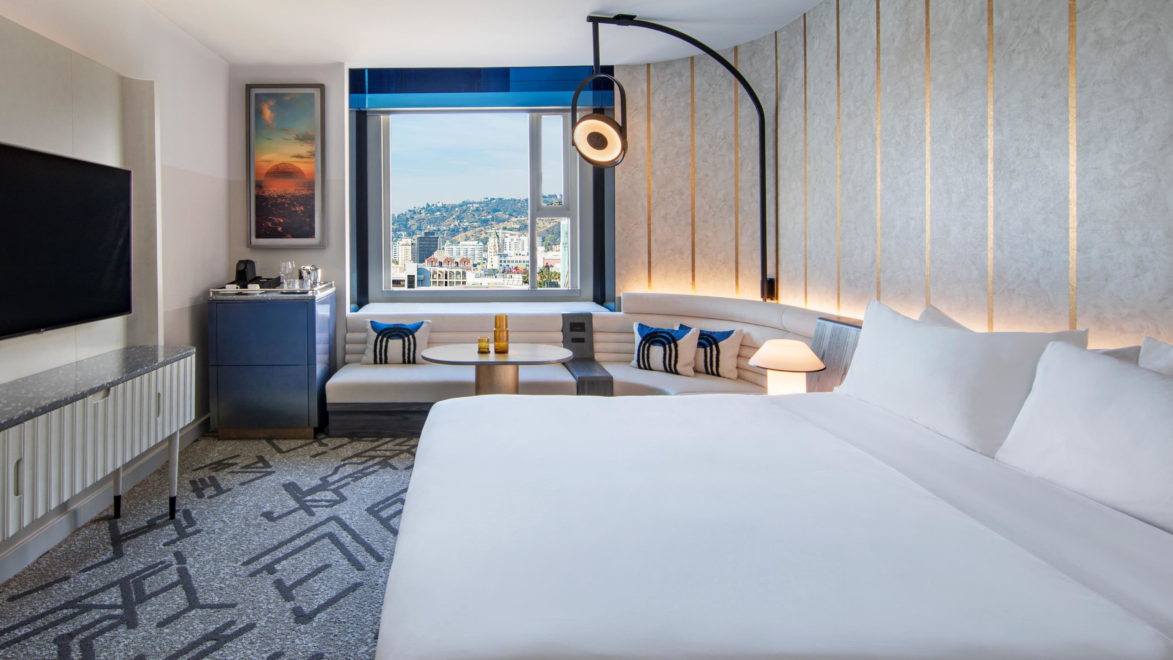 W Hollywood — 17