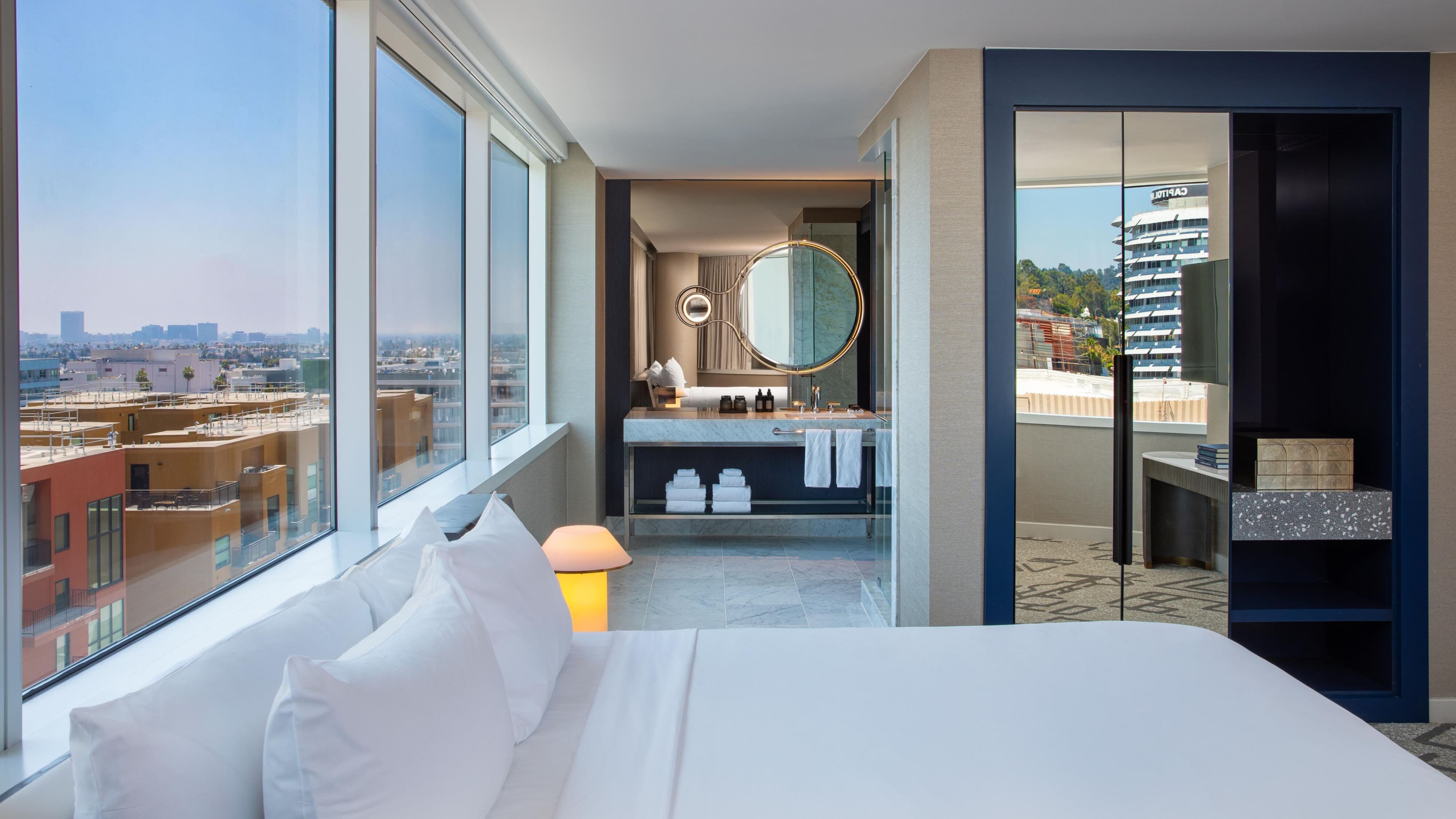 W Hollywood — 14