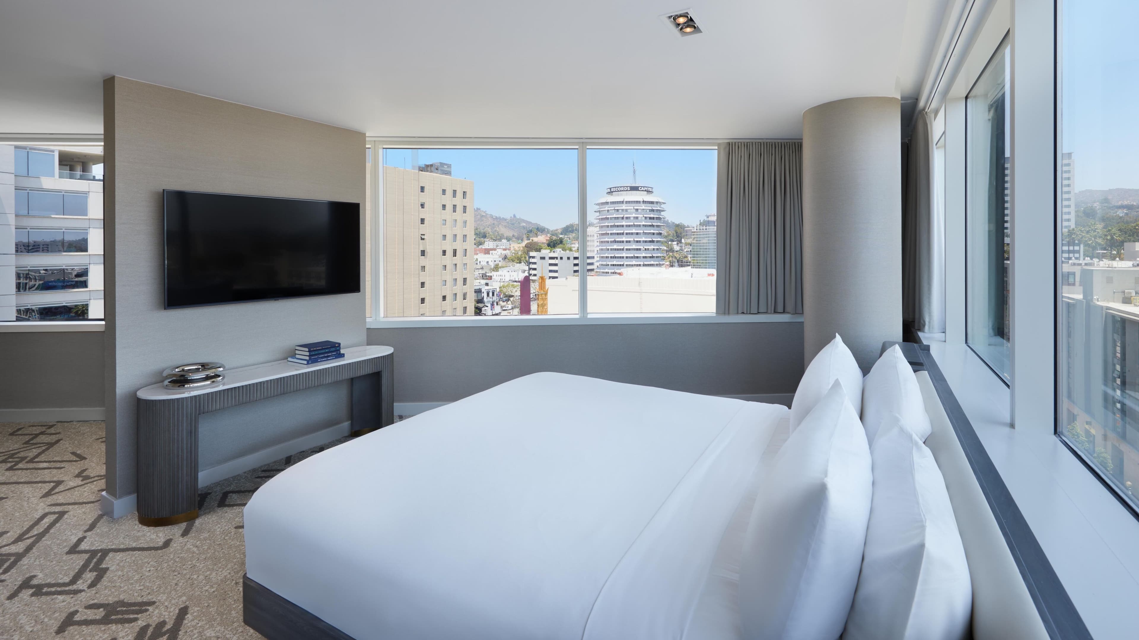 W Hollywood — 15