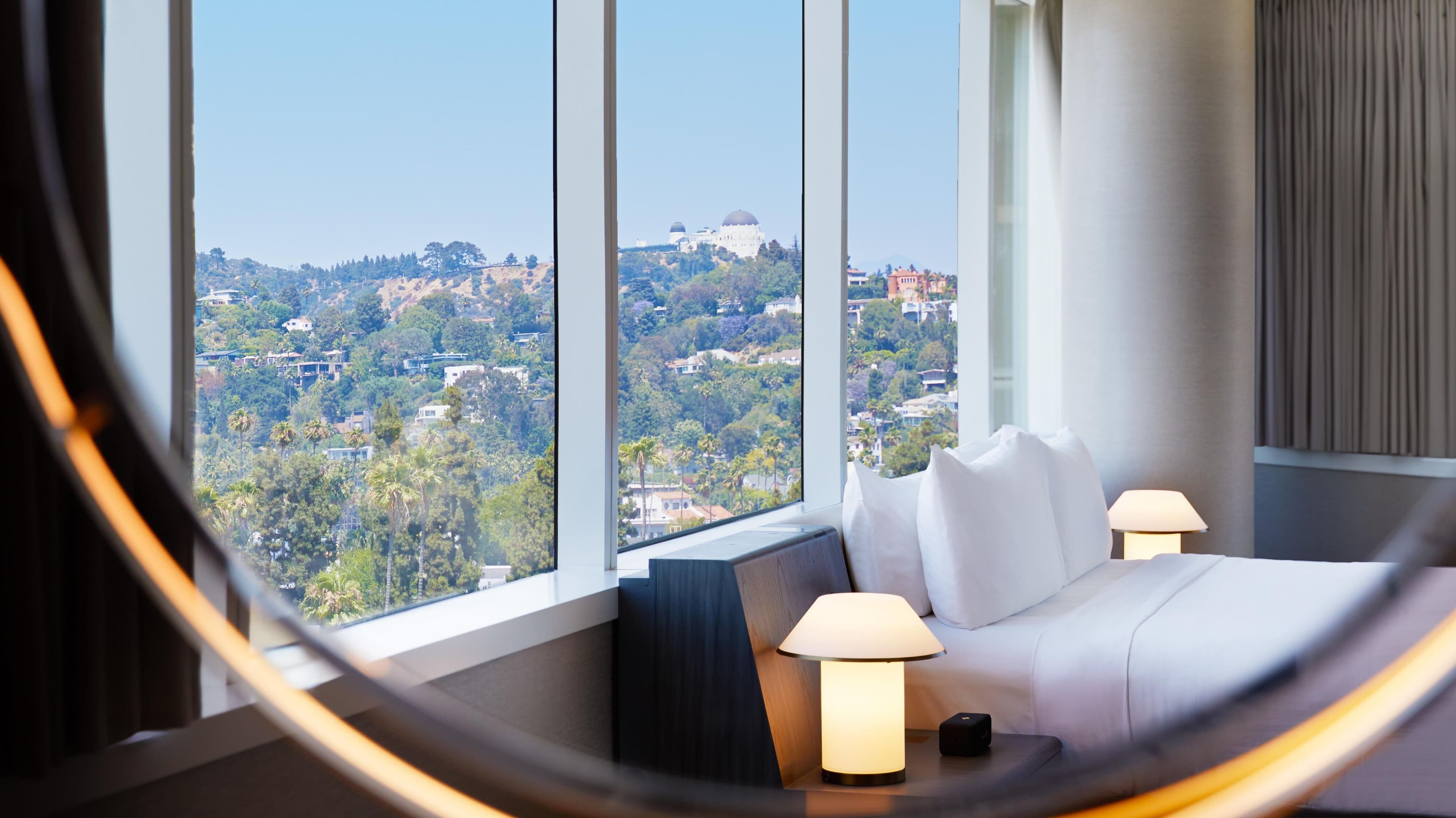 W Hollywood — 16