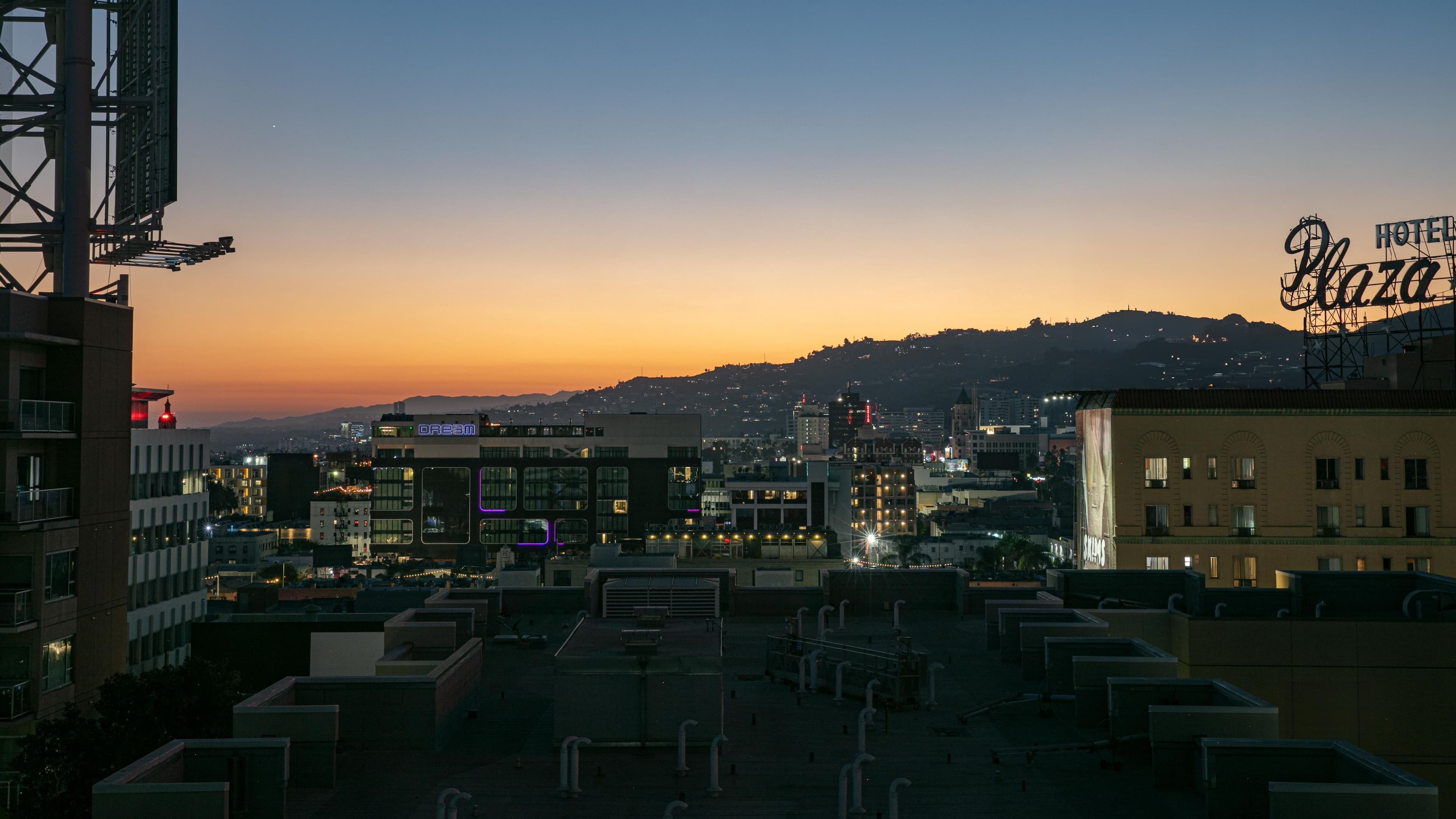 W Hollywood — 20