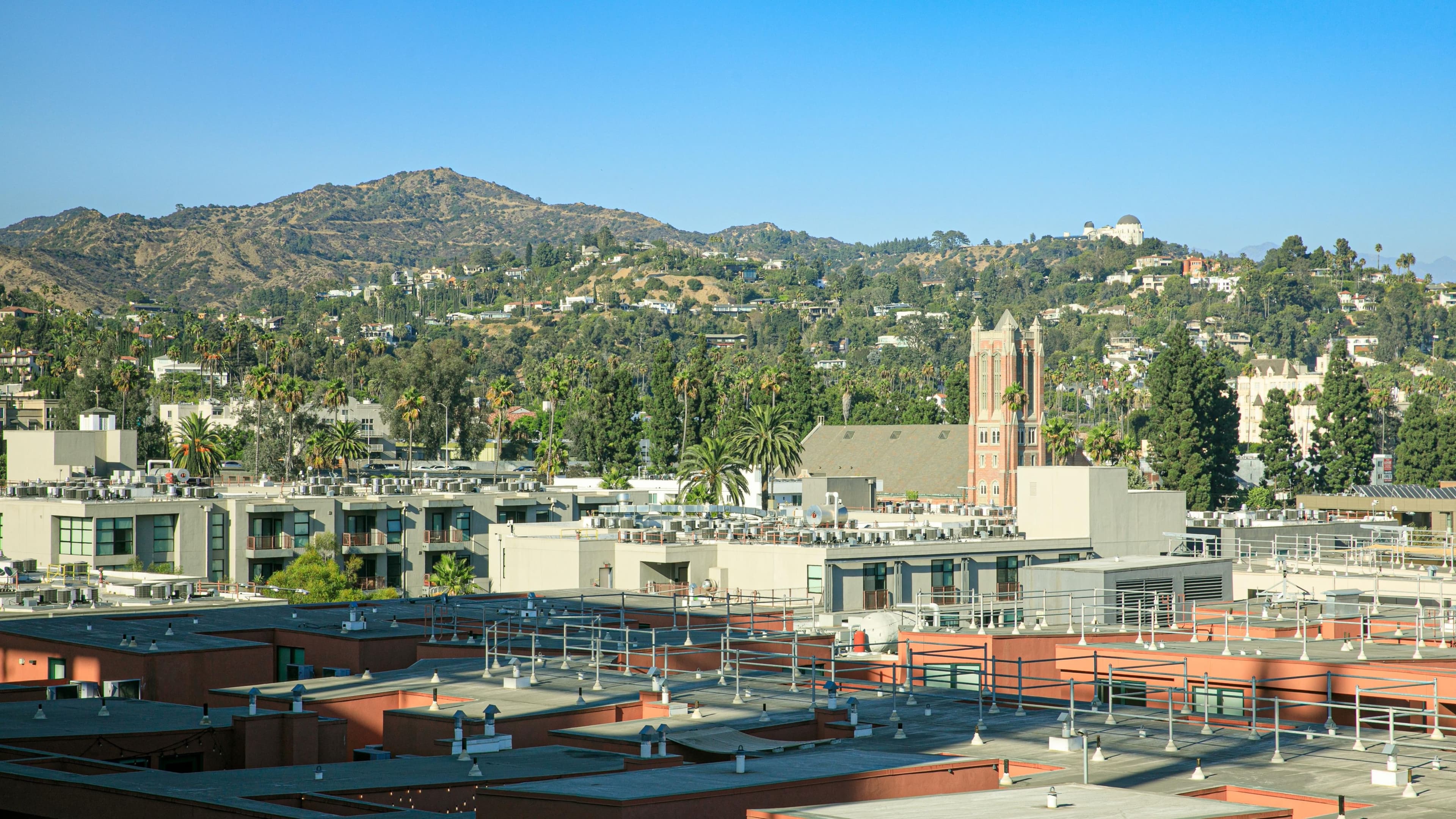 W Hollywood — 48