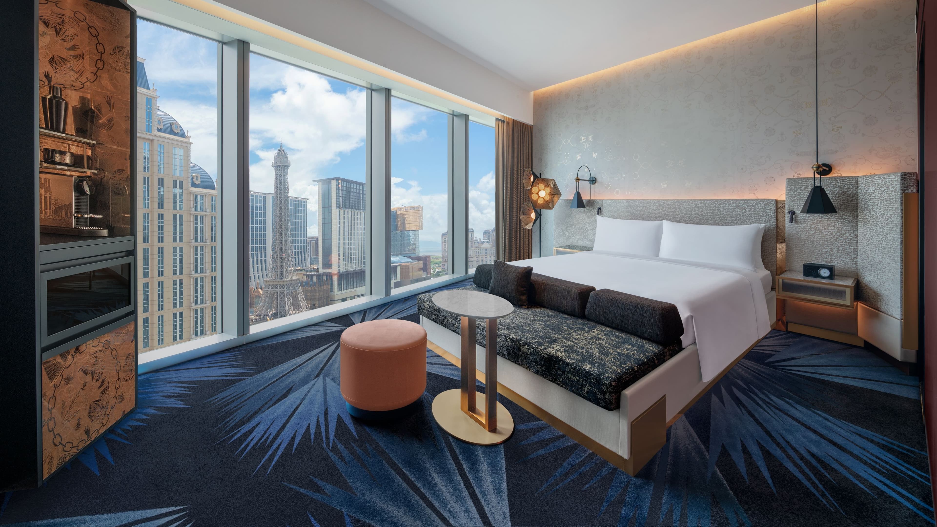 W Macau - Studio City - Image 4