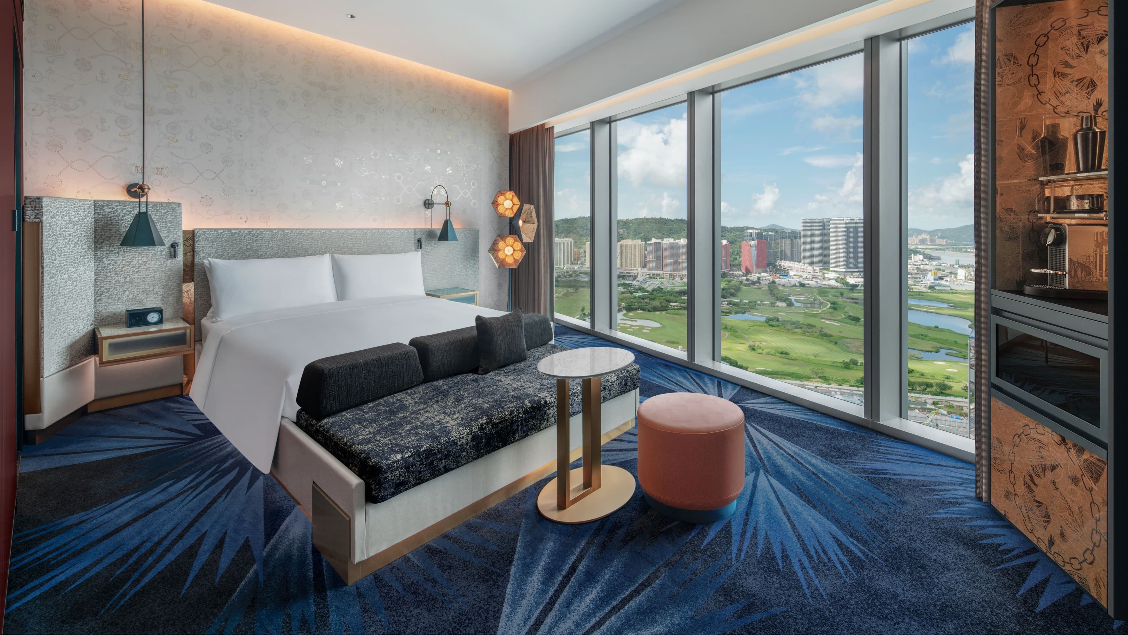 W Macau - Studio City - Image 2