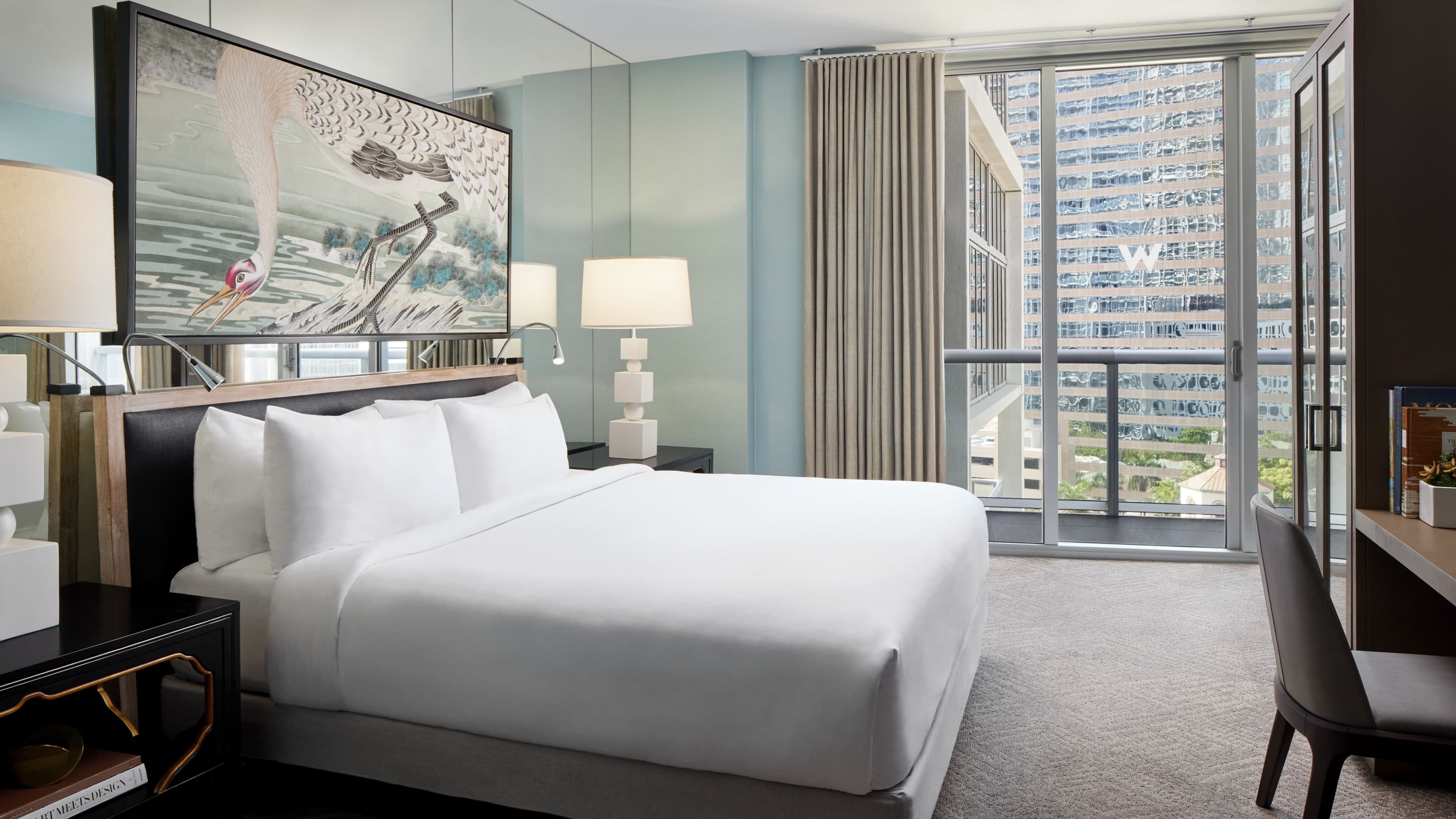 Iberostar Waves Miami Beach — 12