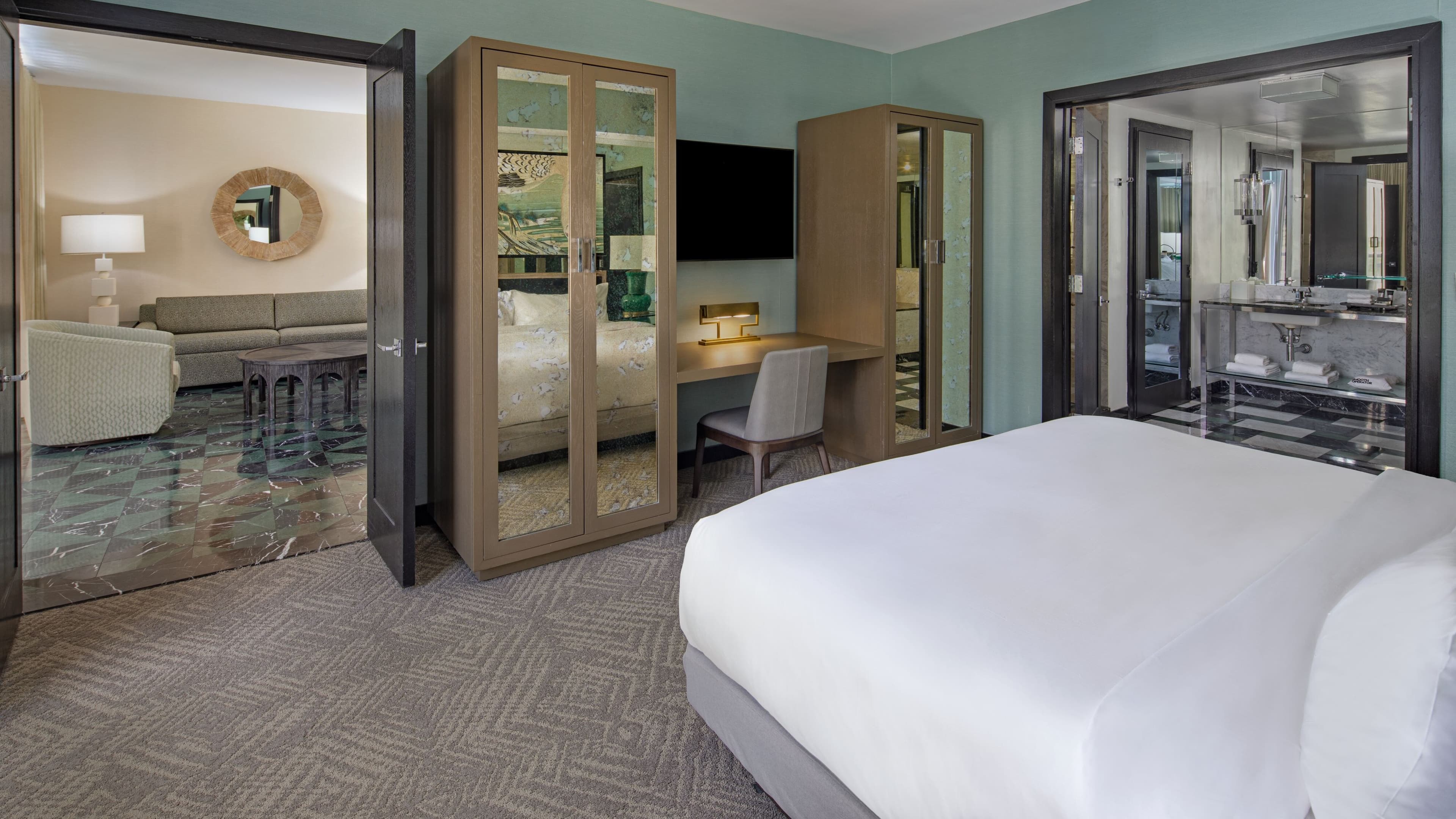 Iberostar Waves Miami Beach — 9