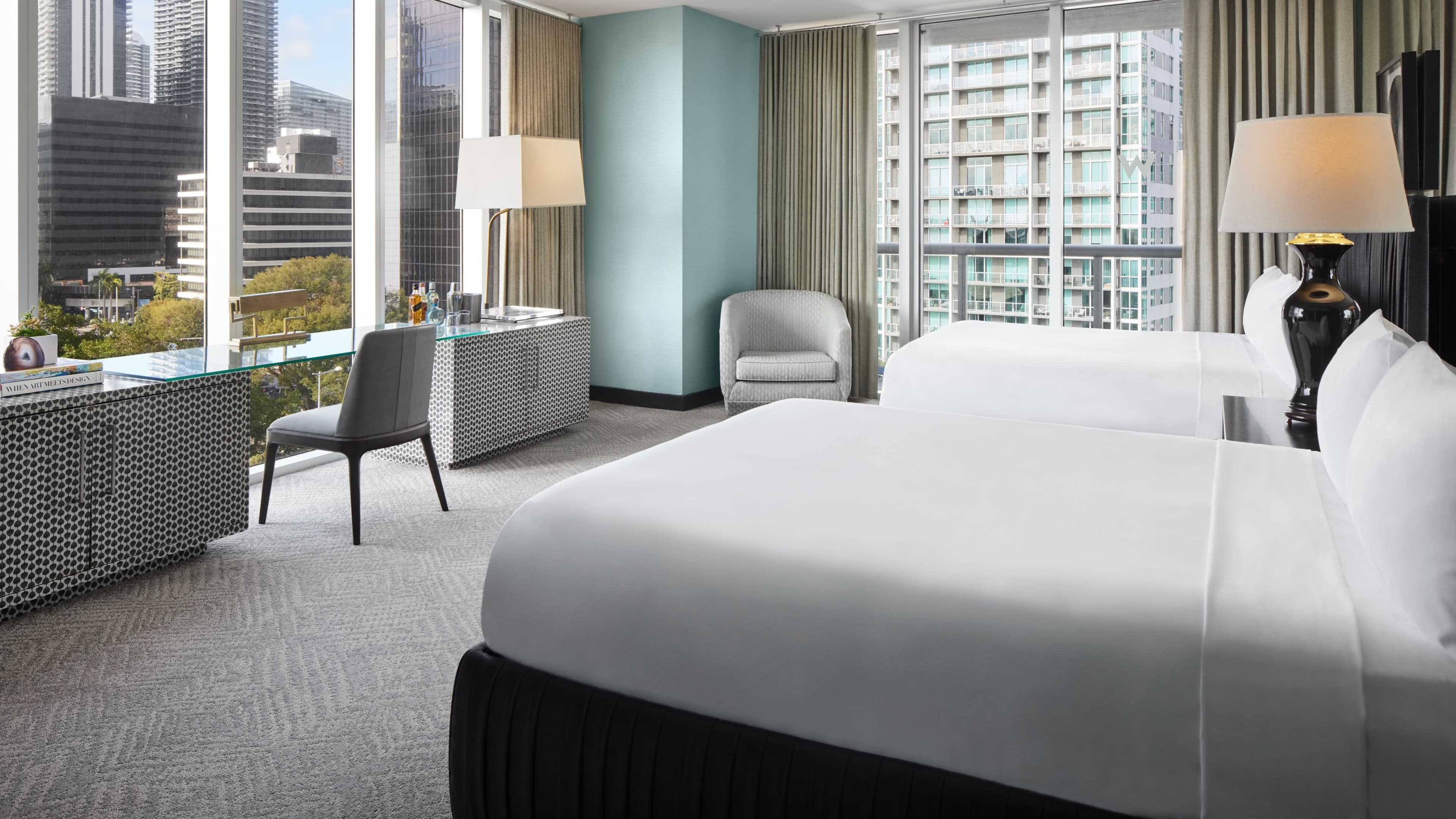 Iberostar Waves Miami Beach — 6