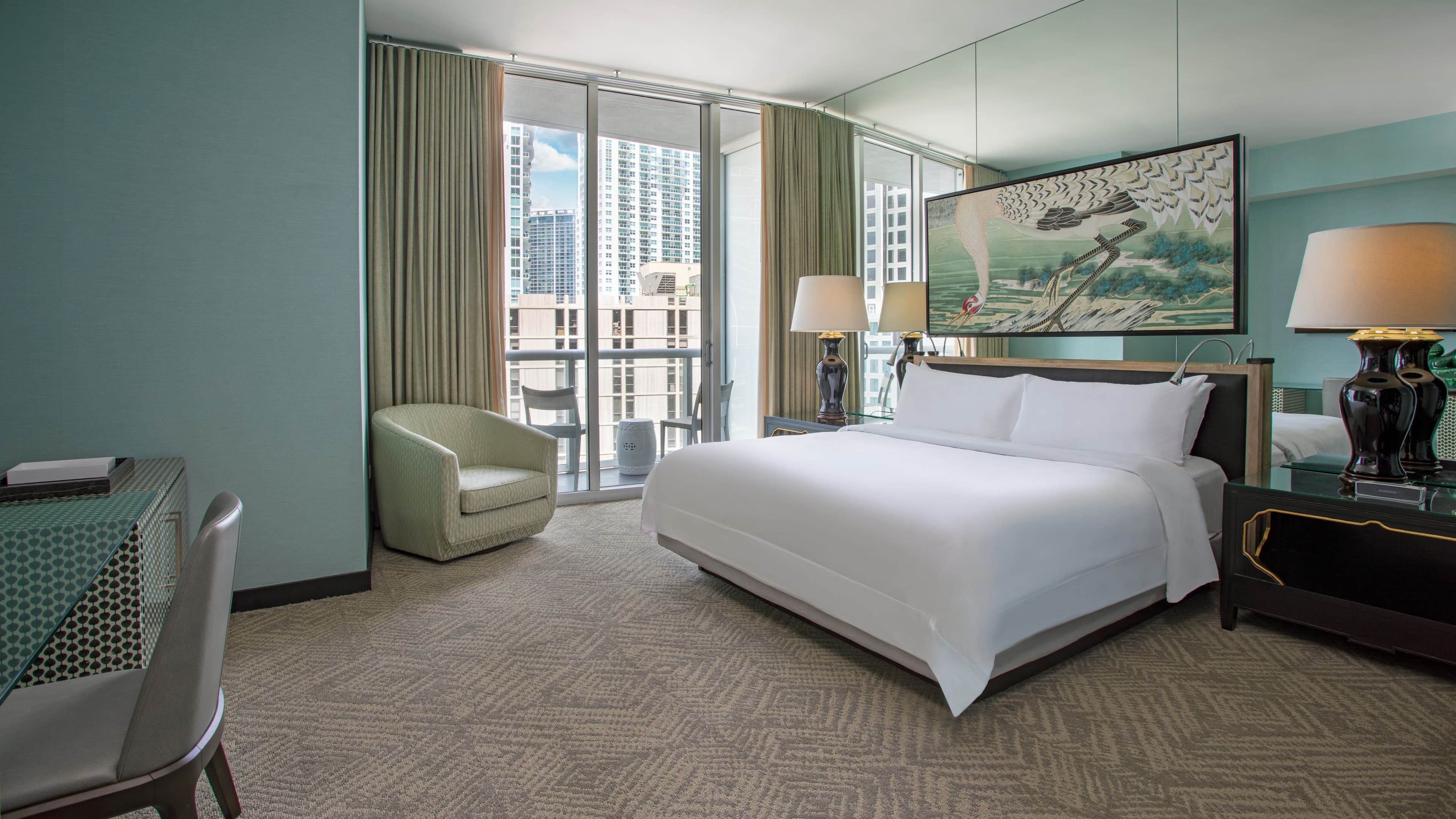 Iberostar Waves Miami Beach — 35