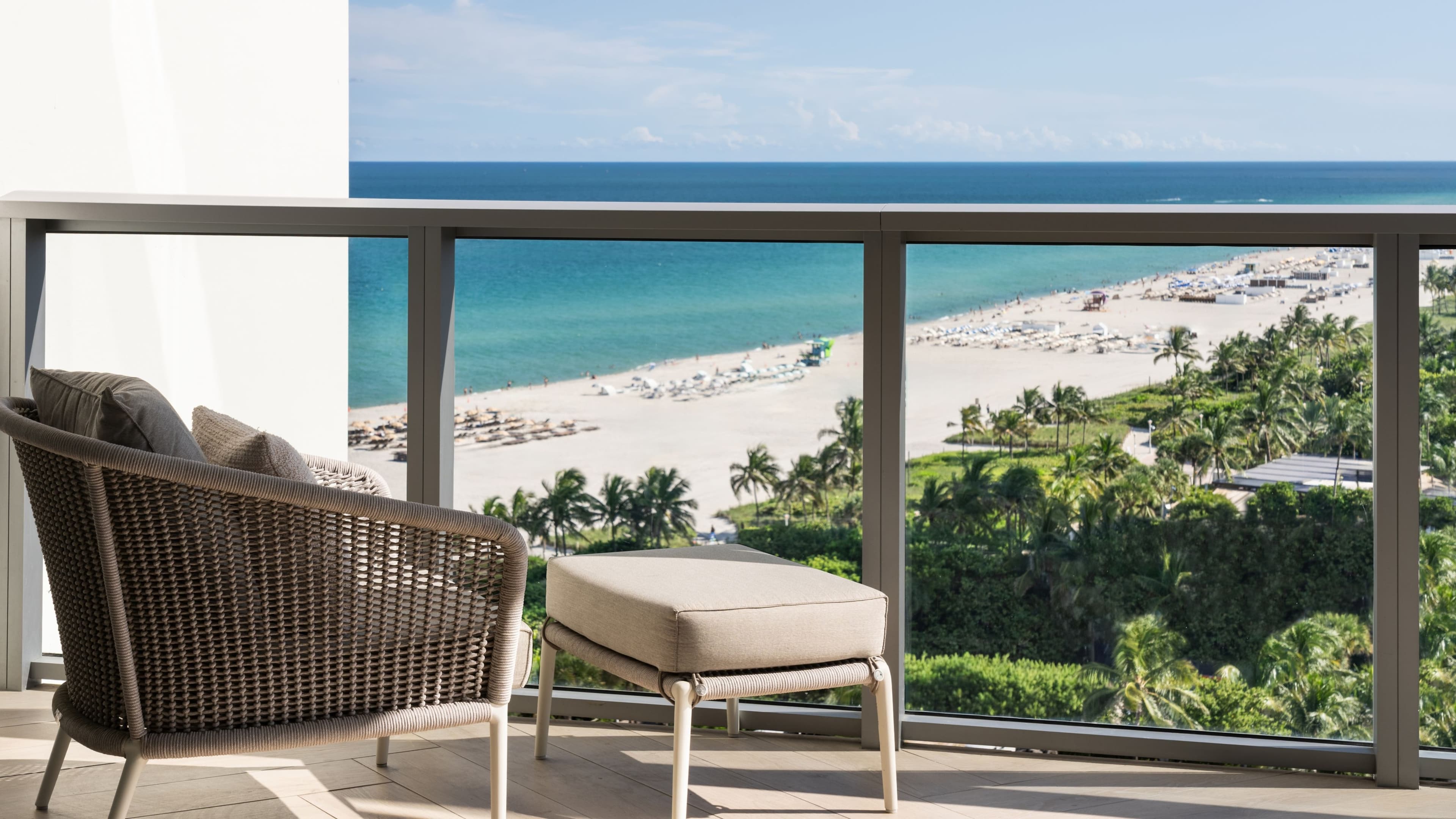 W South Beach — 87