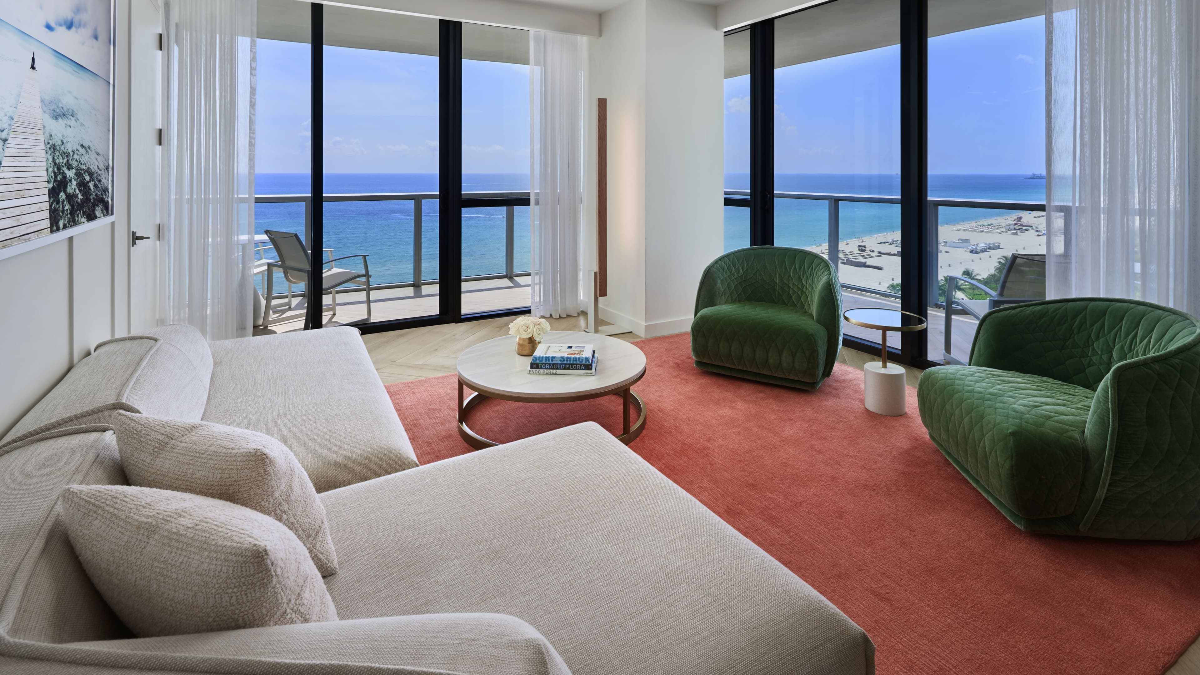 W South Beach — 14