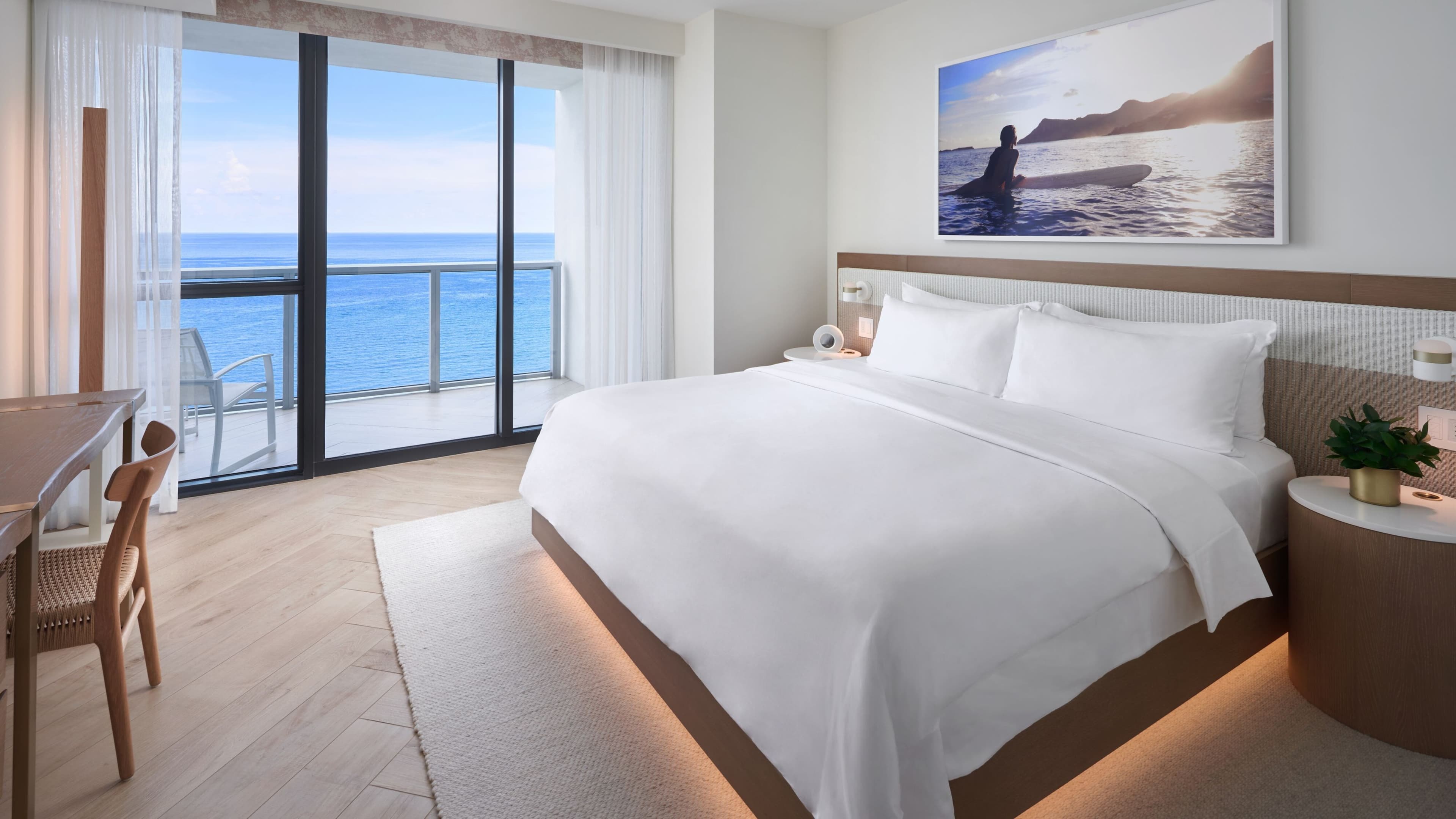 W South Beach — 63